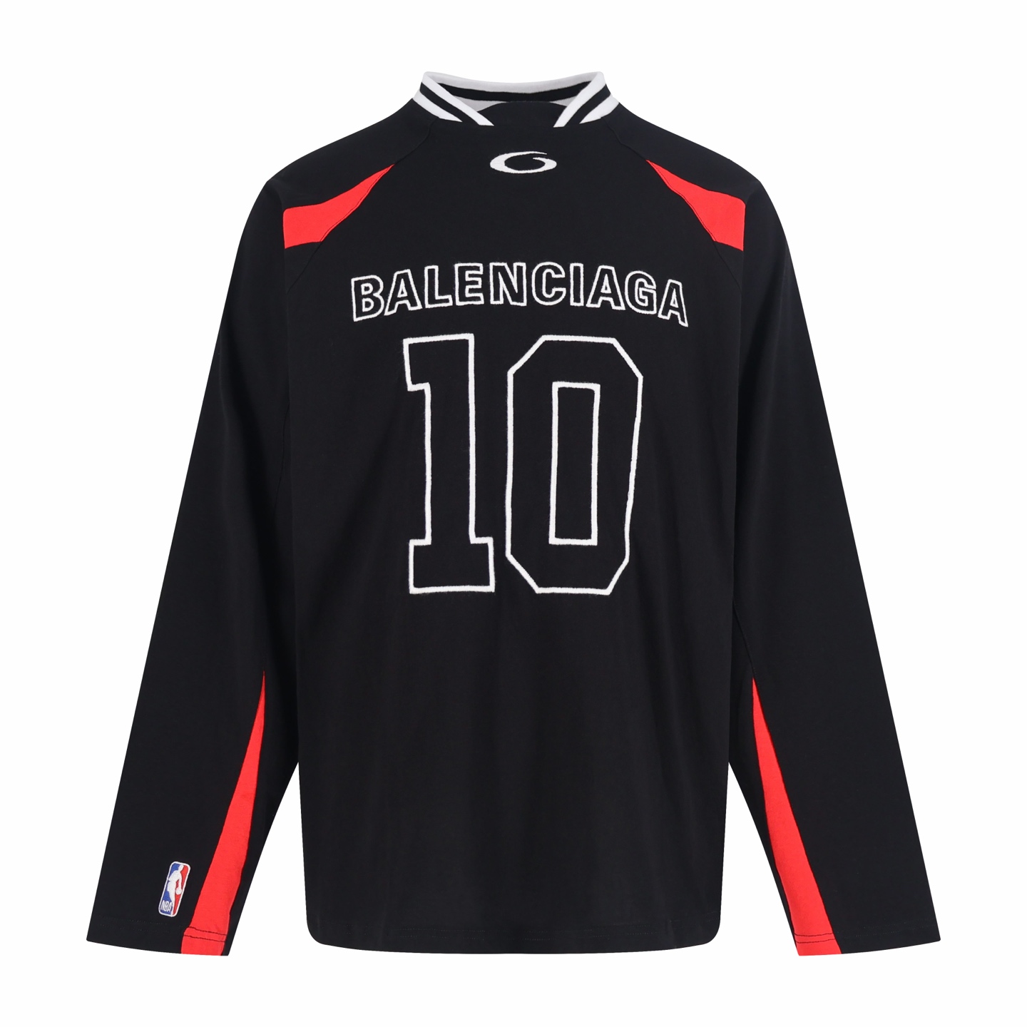 발렌시아가 남성 긴팔 100515 Balenciaga Long Sleeve