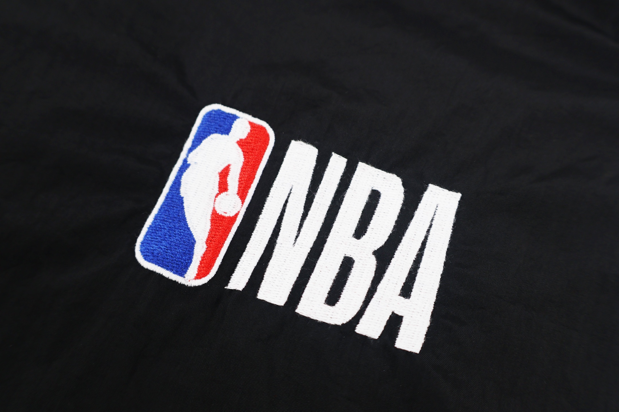 발렌시아가 NBA 콜라보 테크 팬츠 남성 바지 100516 이미지 7