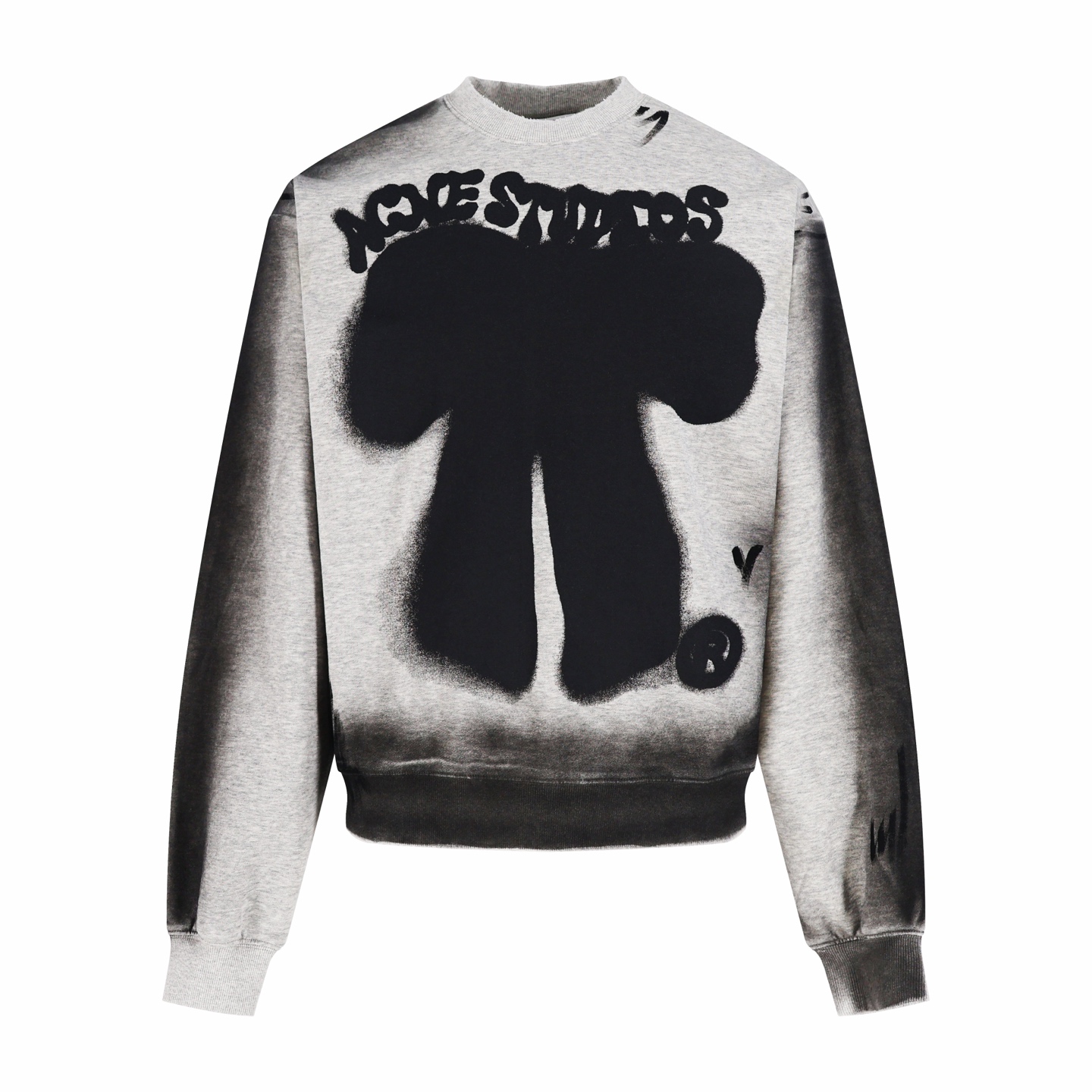 아크네스튜디오 26SS 여성 긴팔 100514 Acne Studios Long Sleeve