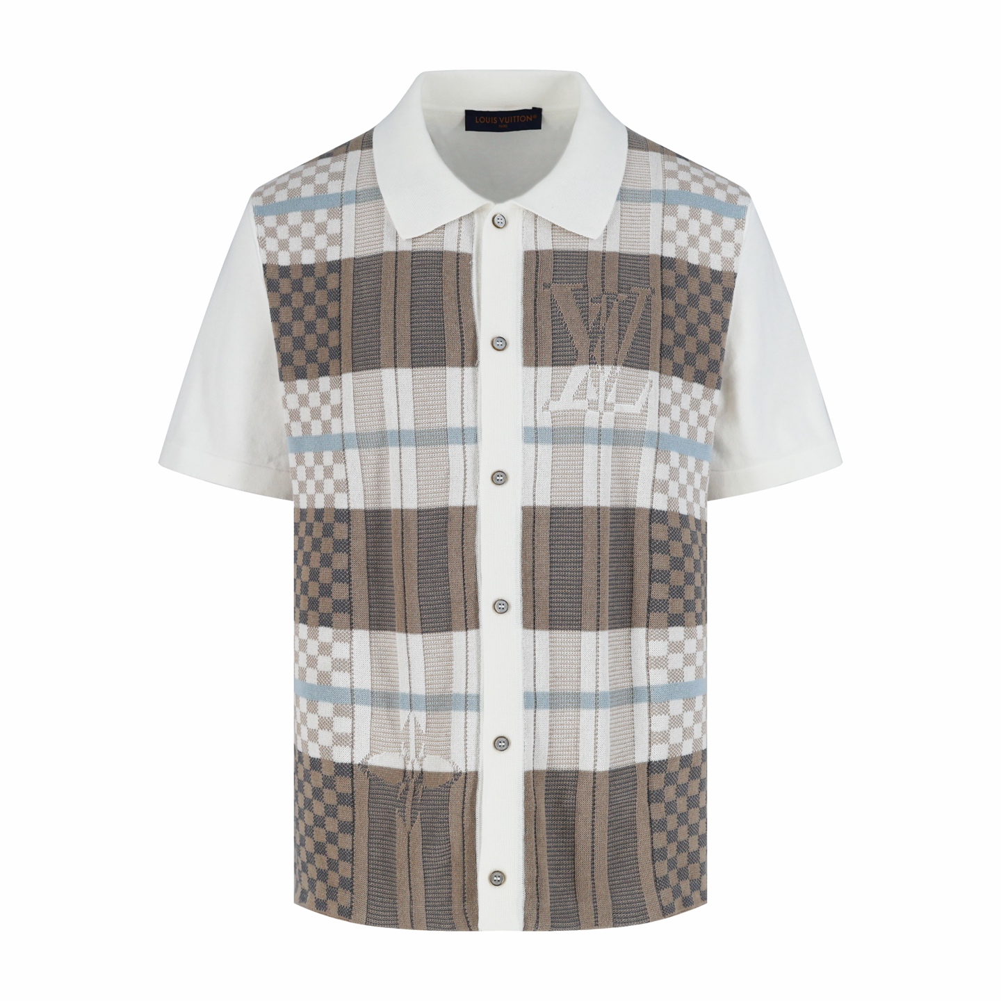 루이비통 남성 반팔 100512 Louis Vuitton T Shirt