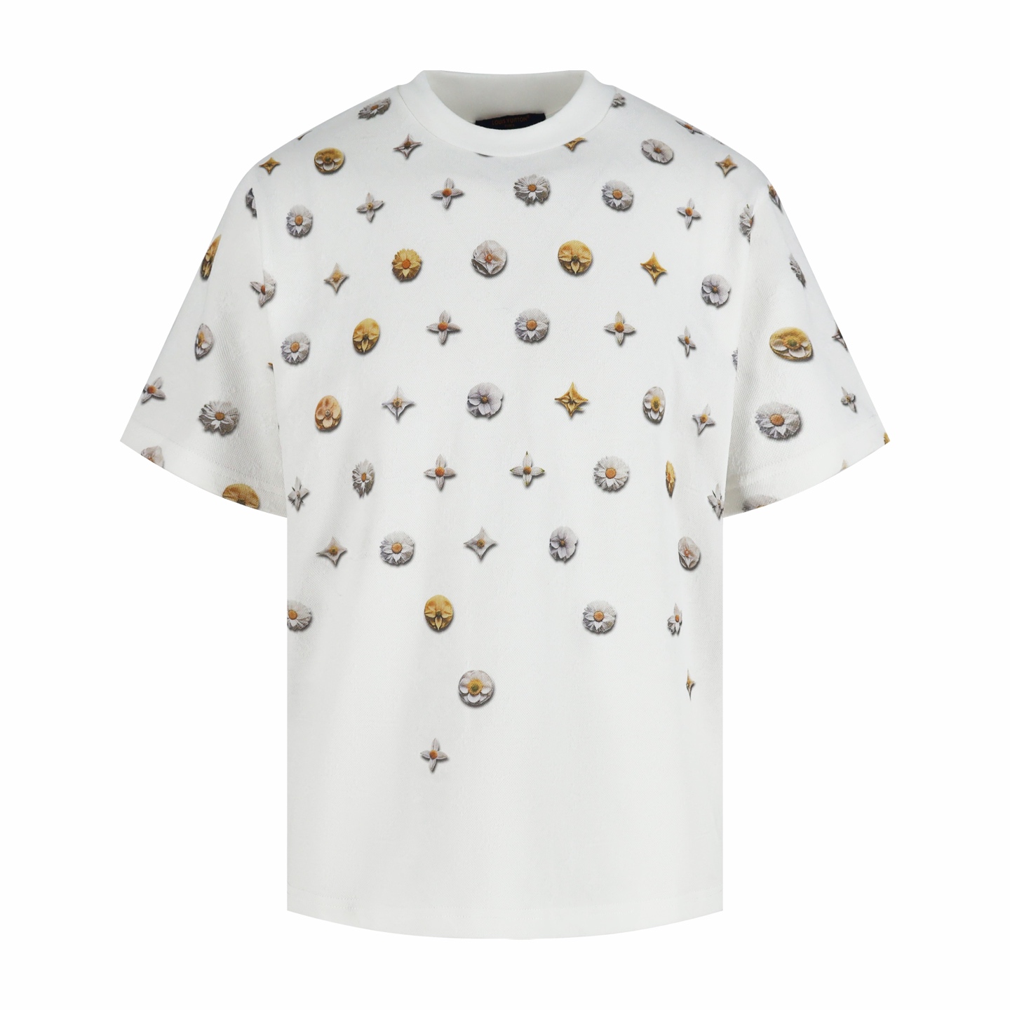 루이비통 남성 반팔 100511 Louis Vuitton T Shirt