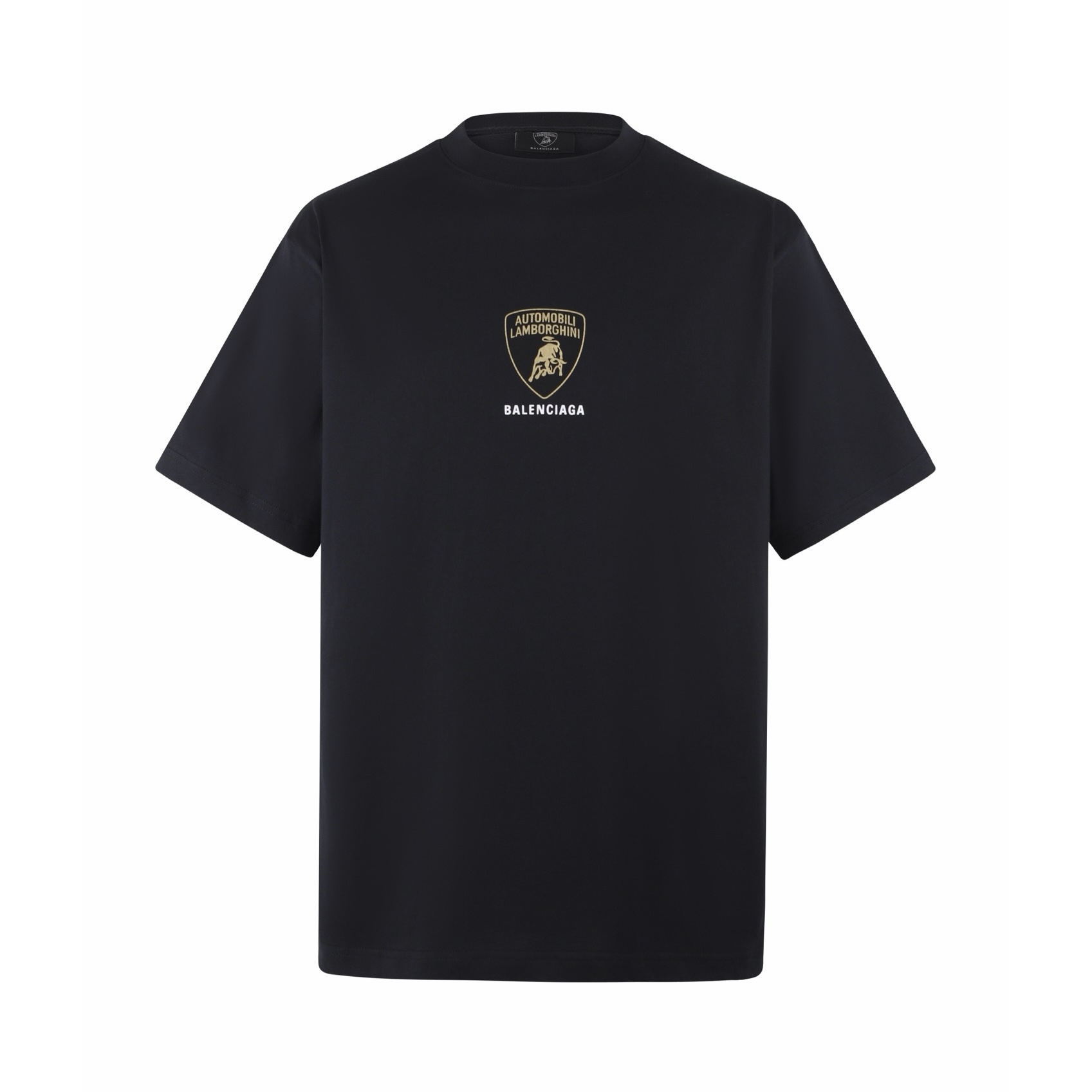 발렌시아가 남성 반팔 100541 Balenciaga T Shirt