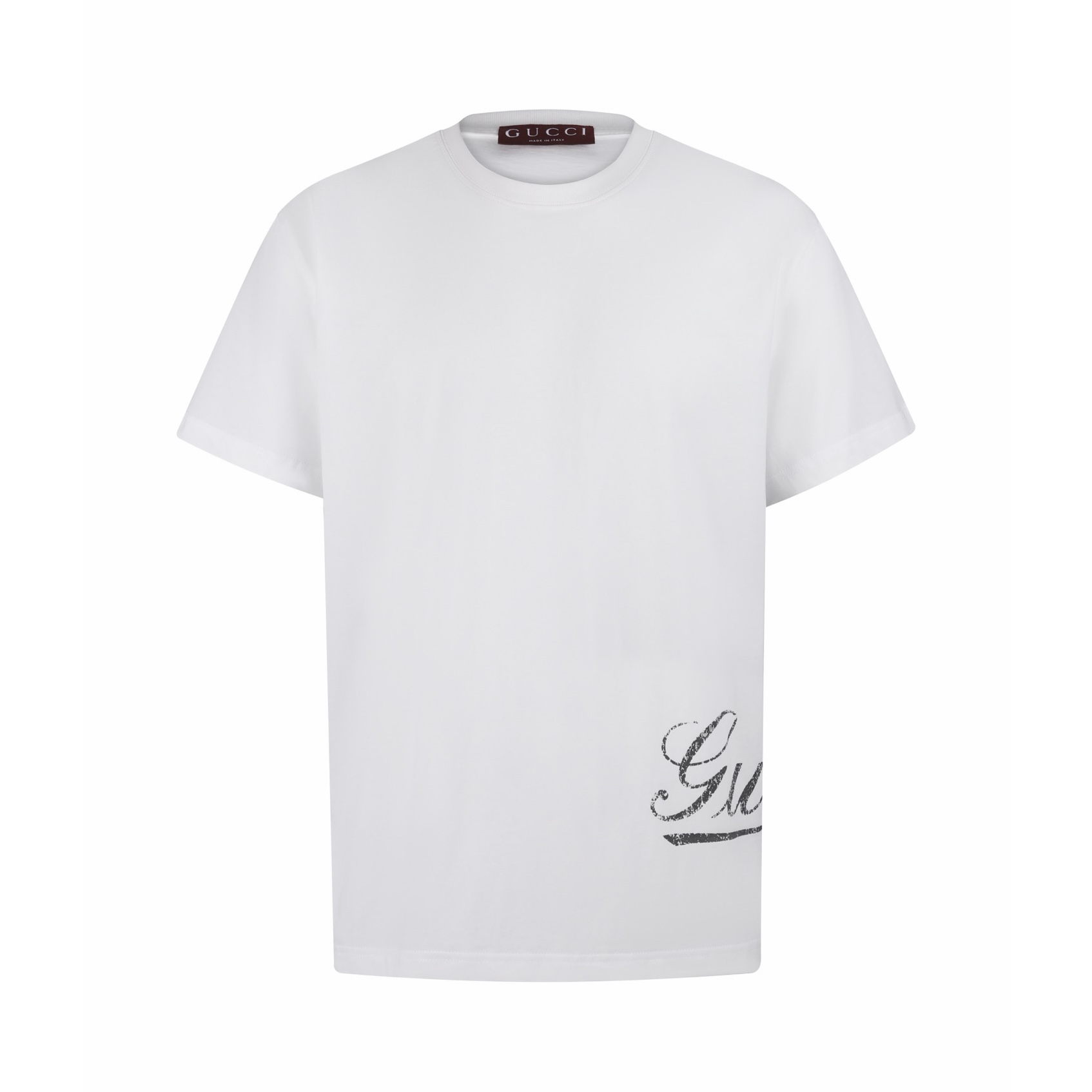 구찌 남성 반팔 47733 Gucci T Shirt