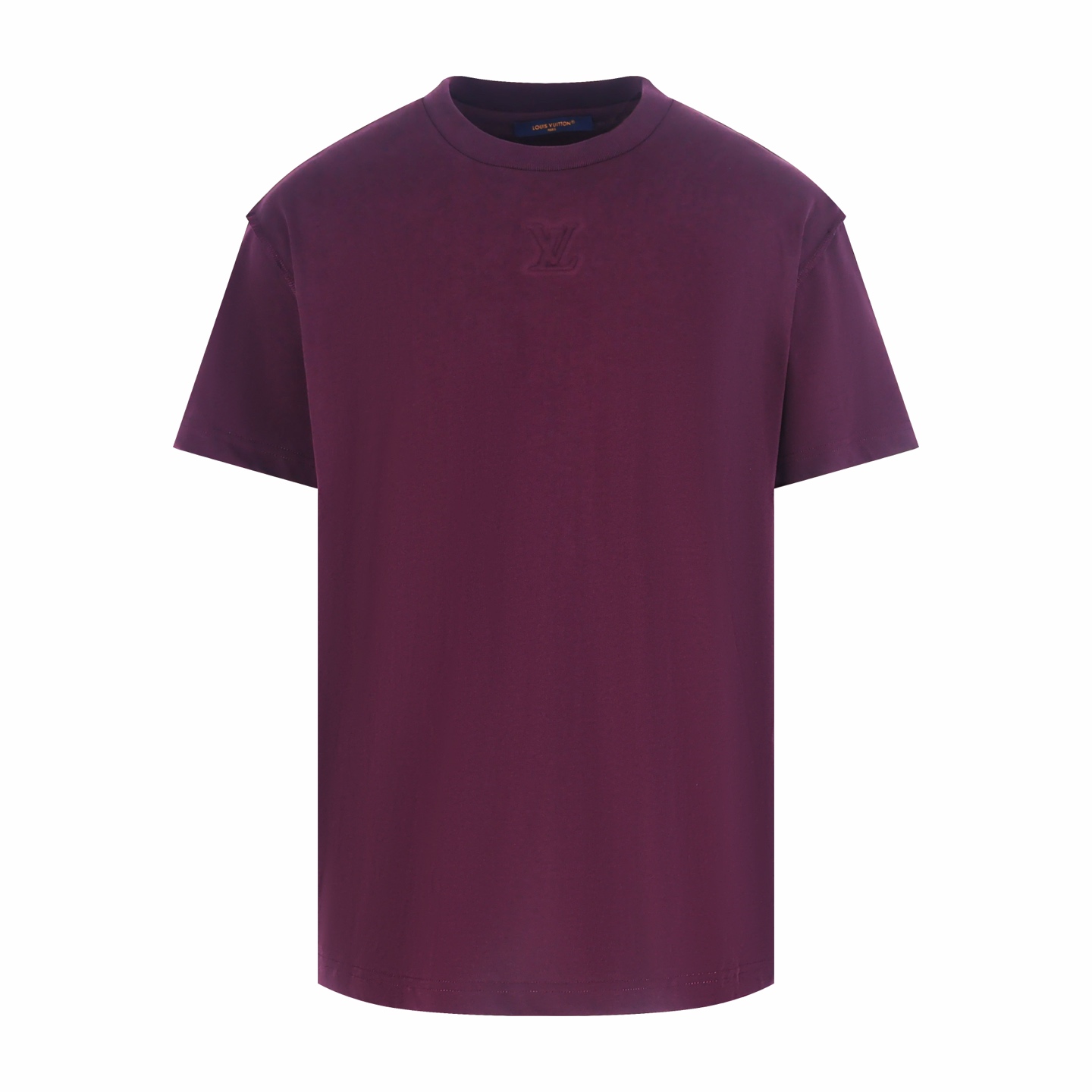 루이비통 남성 반팔 100566 Louis Vuitton T Shirt