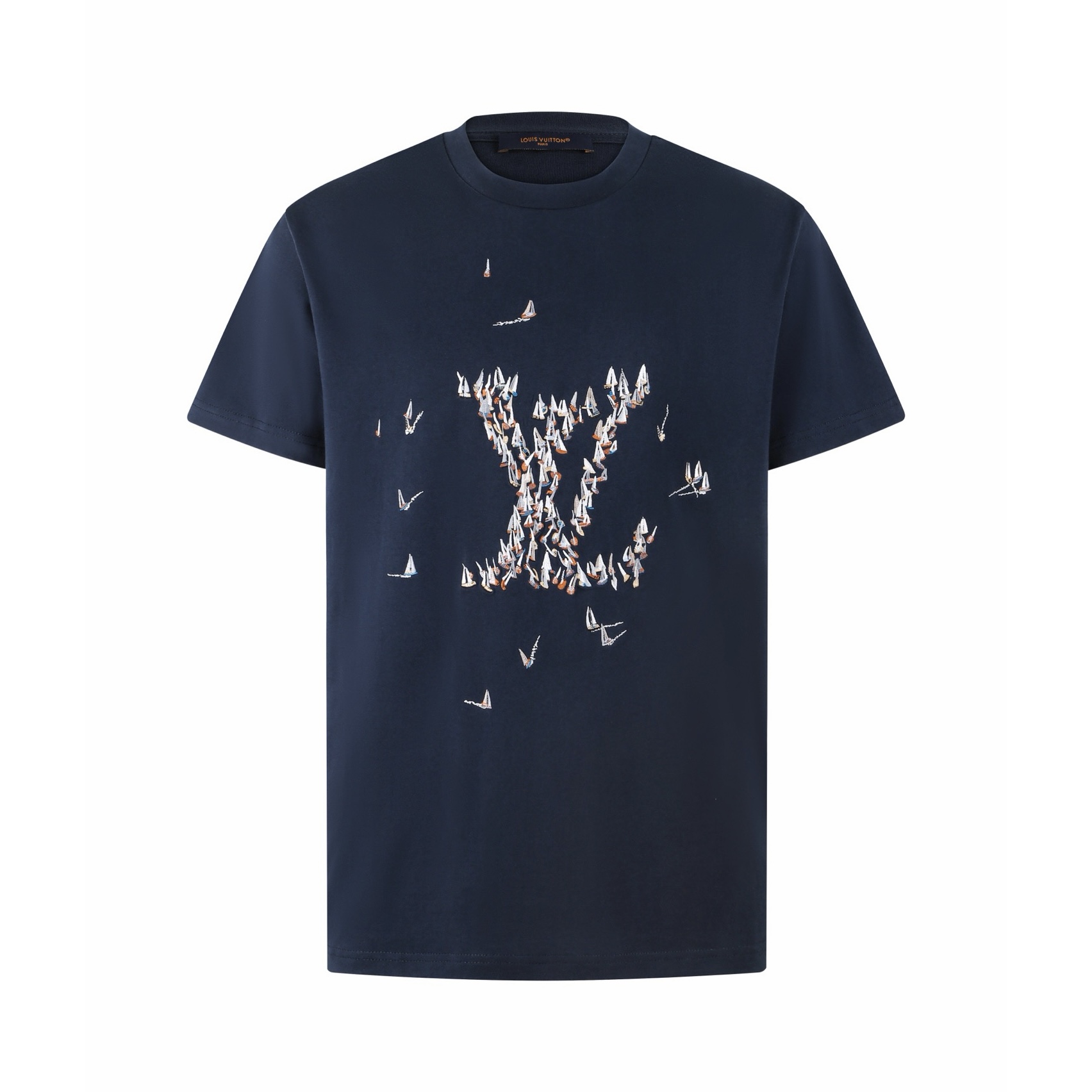 루이비통 남성 반팔 100579 Louis Vuitton T Shirt