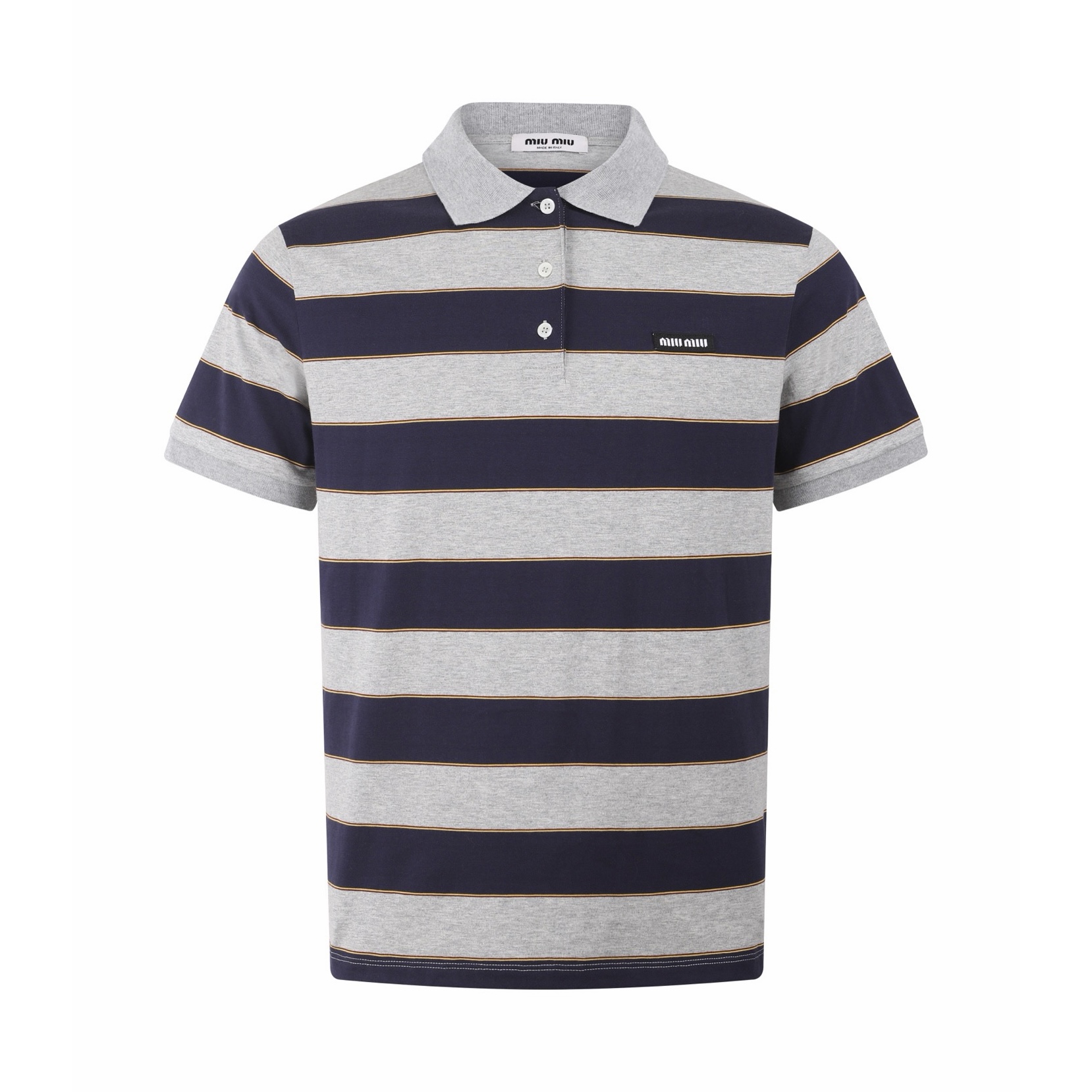 미우미우 남성 반팔 100575 Miu Miu T Shirt