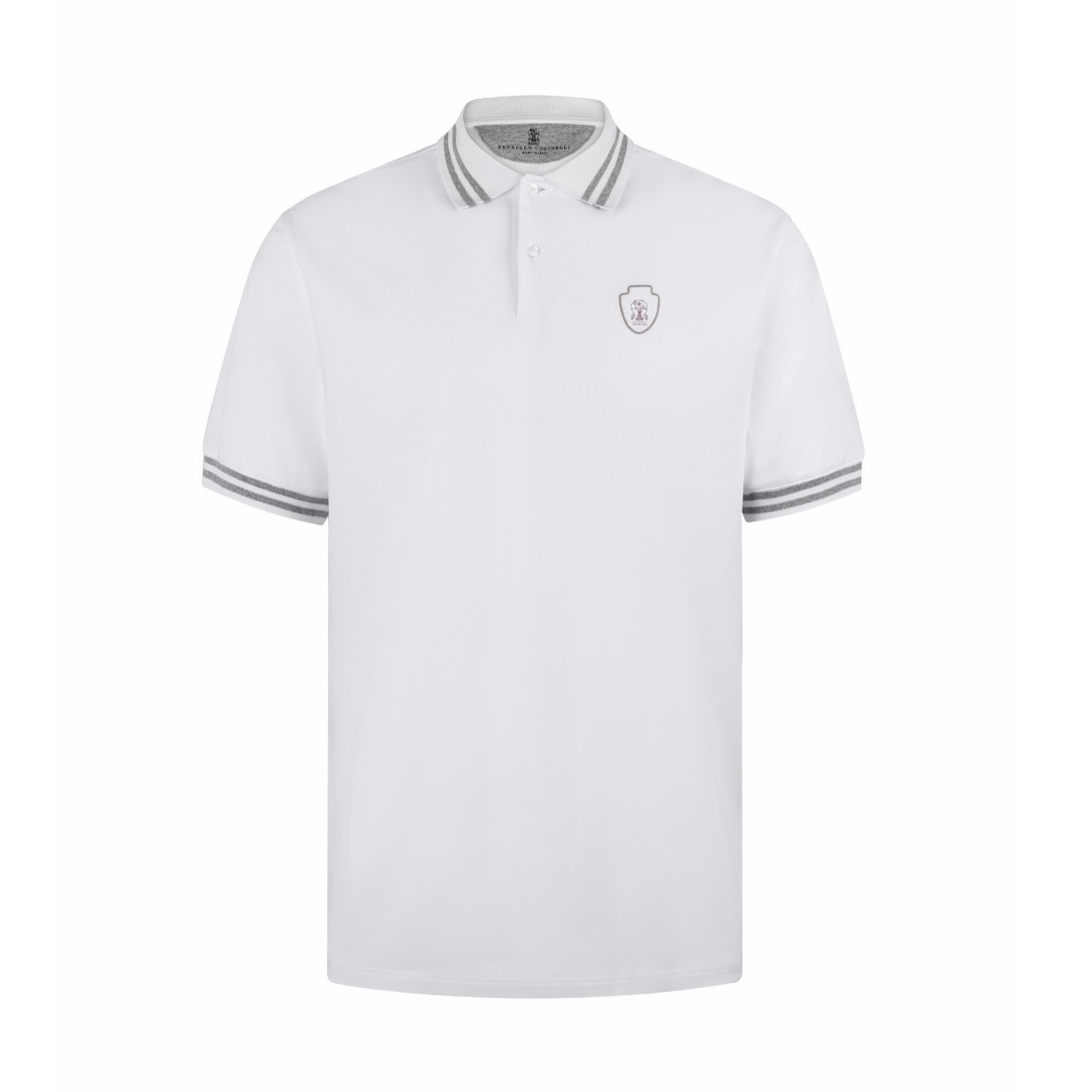브루넬로쿠치넬리 남성 반팔 100588 Brunello Cucinelli T Shirt