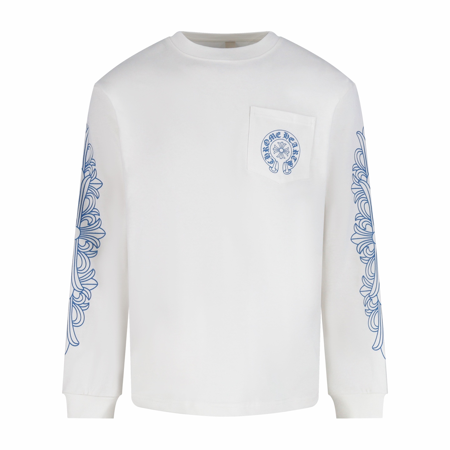 크롬하츠 남성 반팔 100597 Chrome Hearts T Shirt