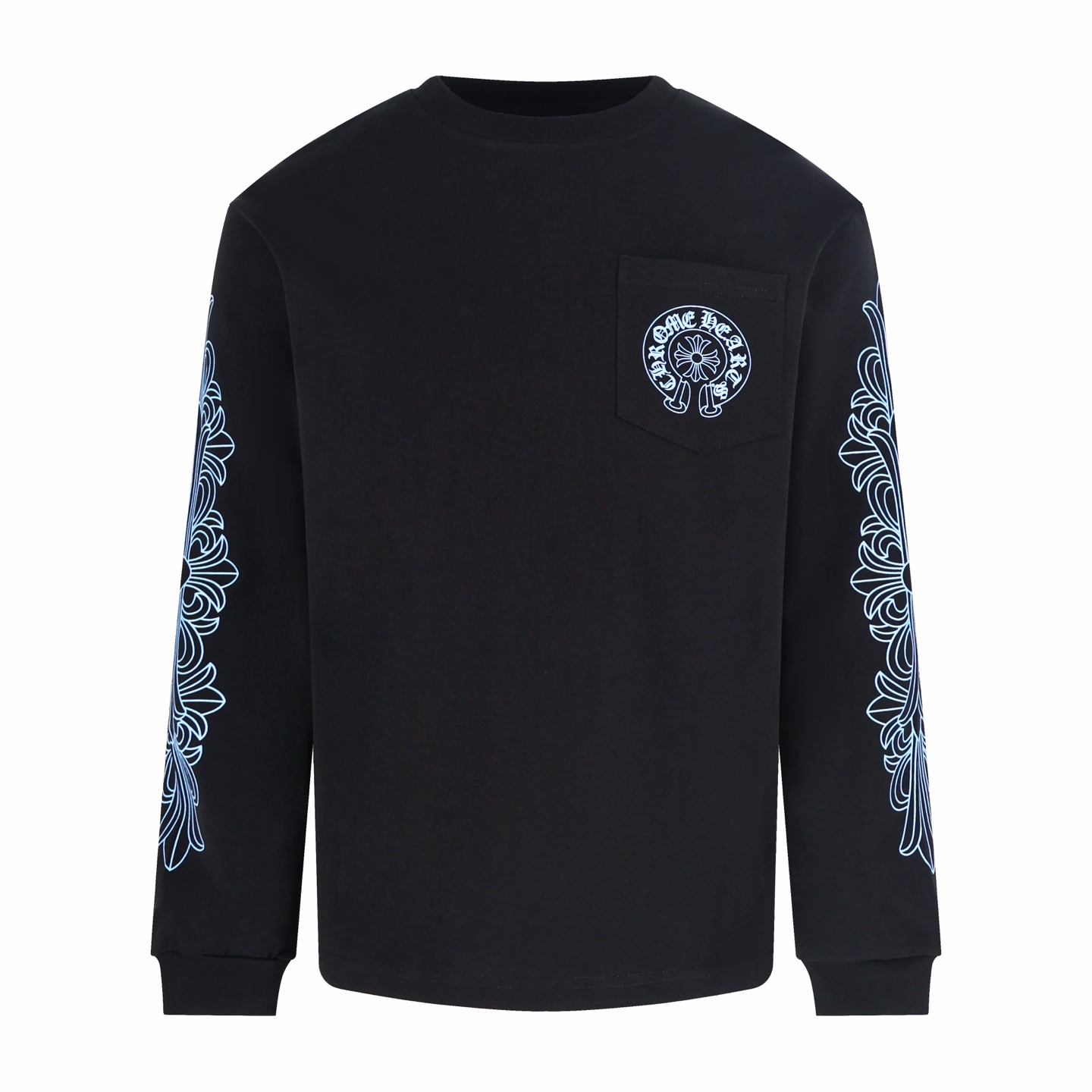 크롬하츠 남성 긴팔 100598 Chrome Hearts Long Sleeve