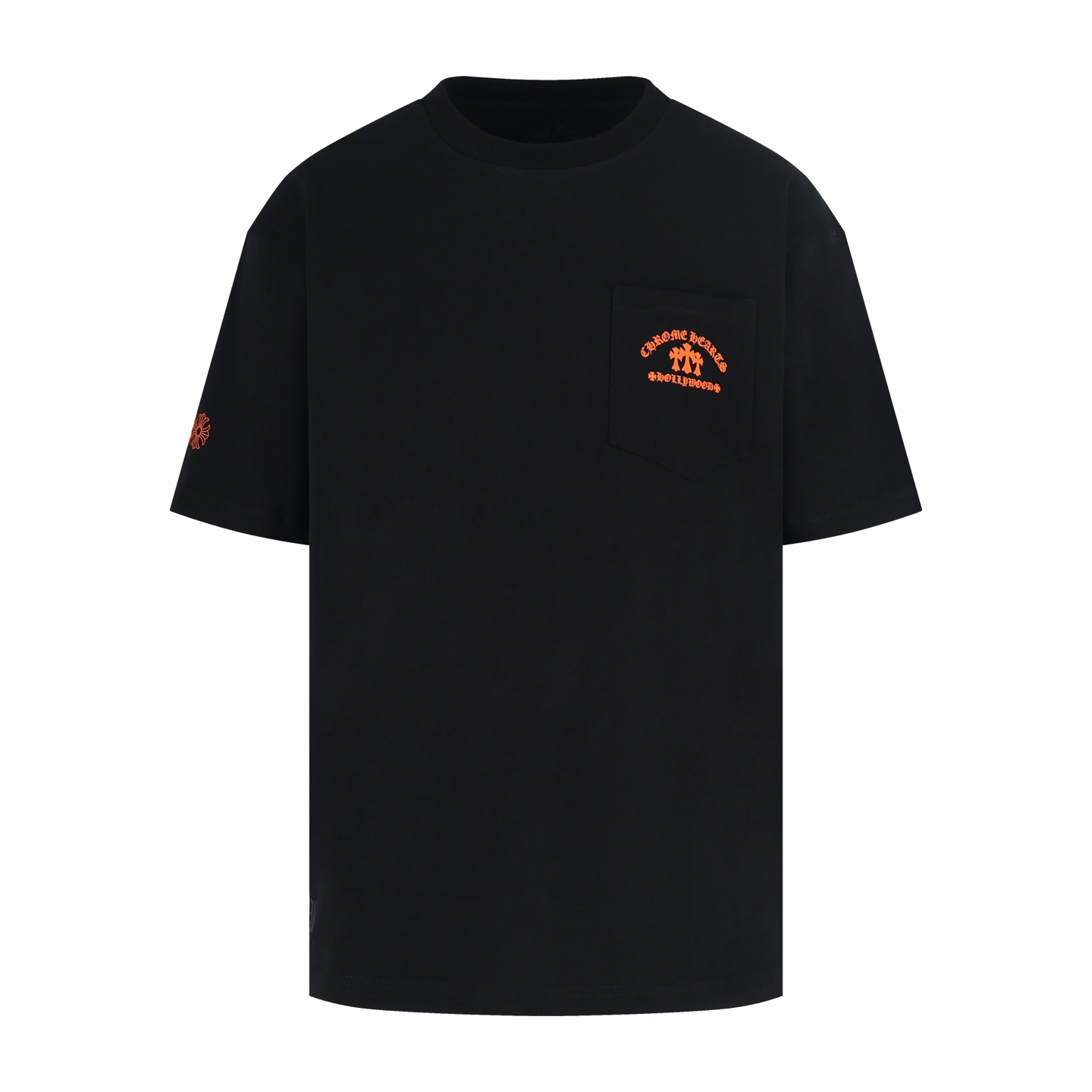 크롬하츠 남성 반팔 100595 Chrome Hearts T Shirt