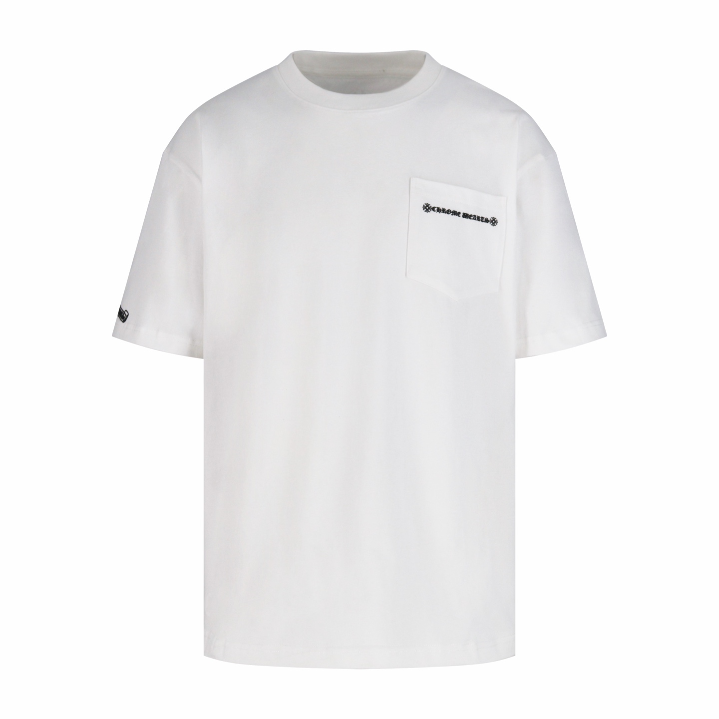 크롬하츠 남성 반팔 100593 Chrome Hearts T Shirt