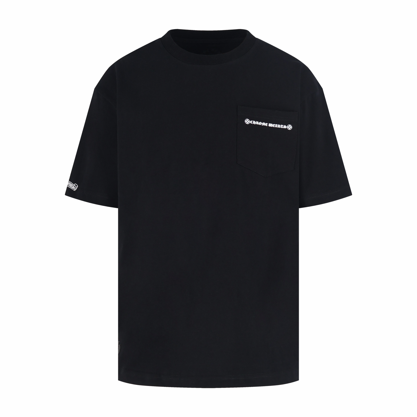 크롬하츠 남성 반팔 100594 Chrome Hearts T Shirt