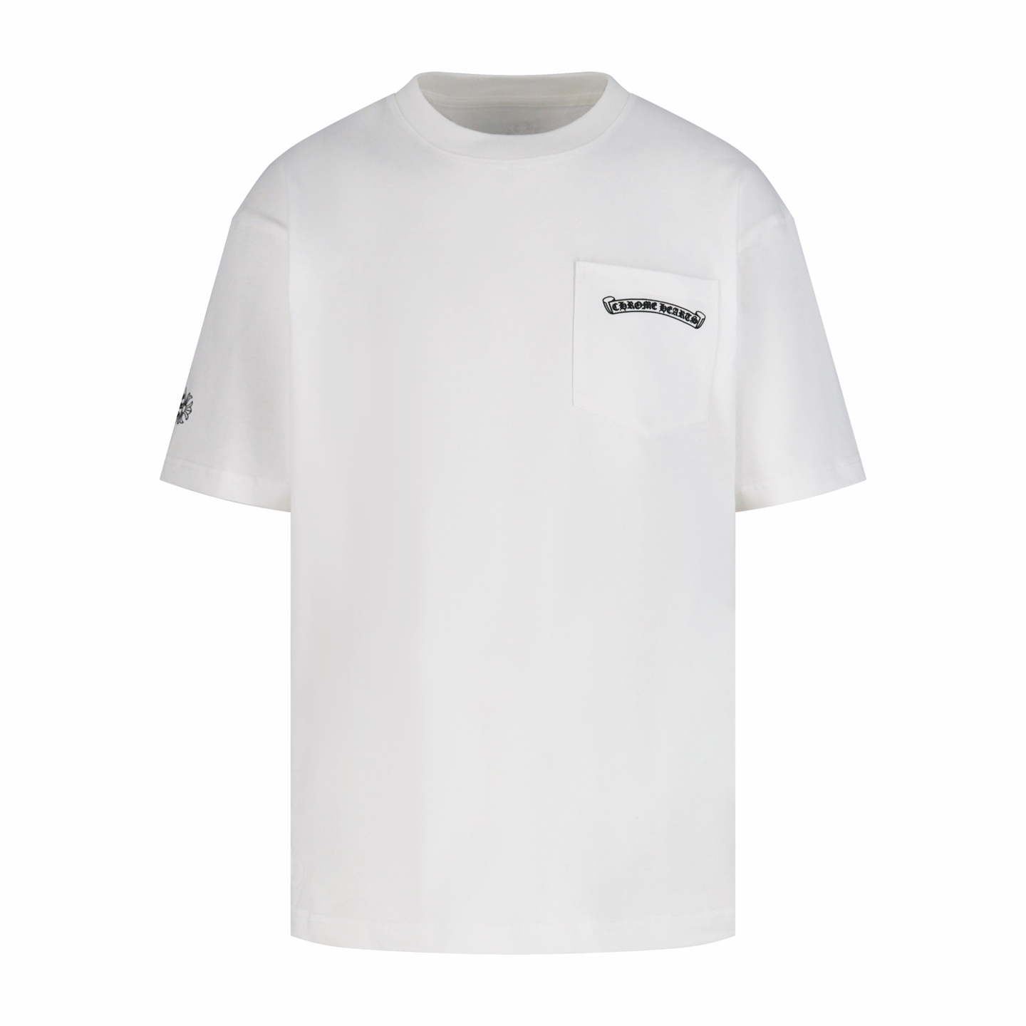 크롬하츠 남성 반팔 100591 Chrome Hearts T Shirt