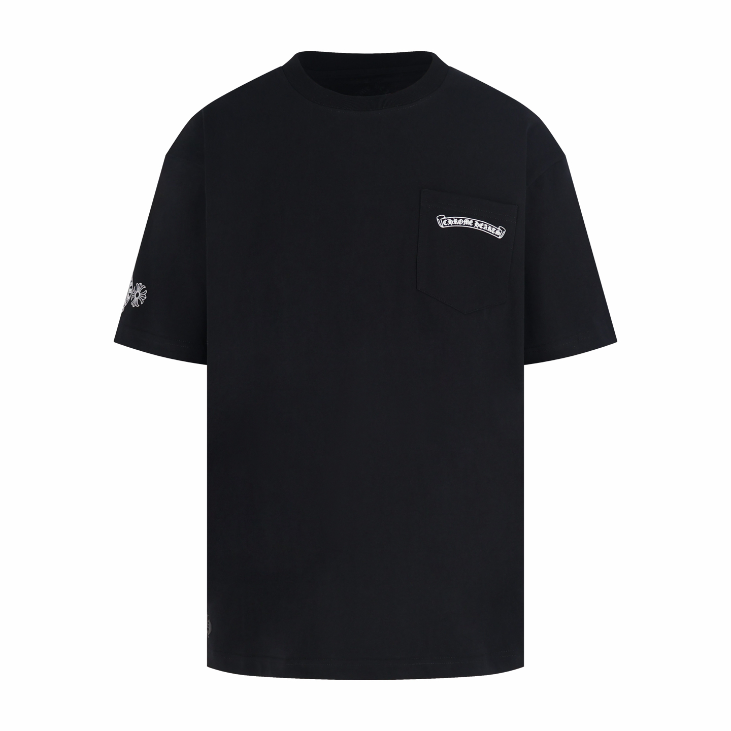 크롬하츠 남성 반팔 100592 Chrome Hearts T Shirt
