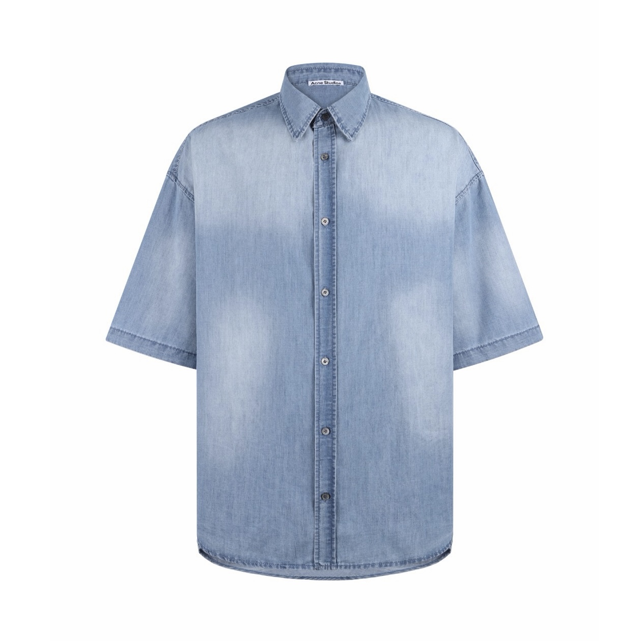 아크네스튜디오 남성 반팔 85971 Acne Studios T Shirt