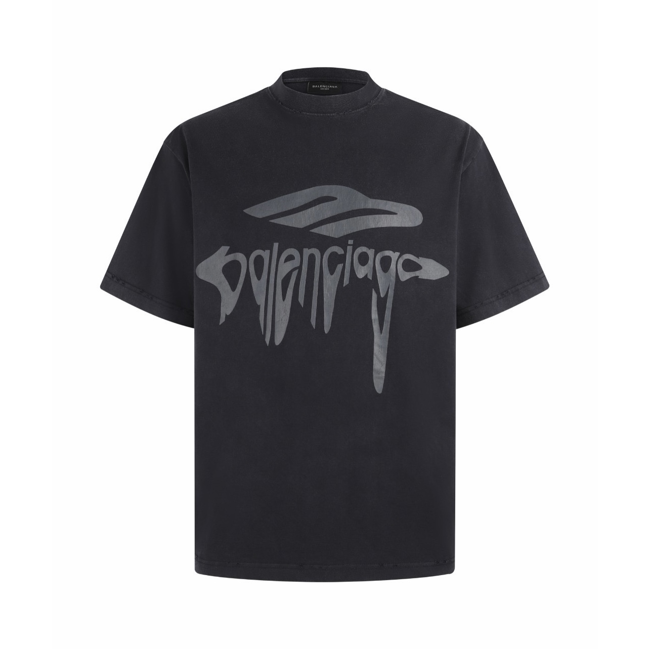 발렌시아가 남성 반팔 100633 Balenciaga T Shirt