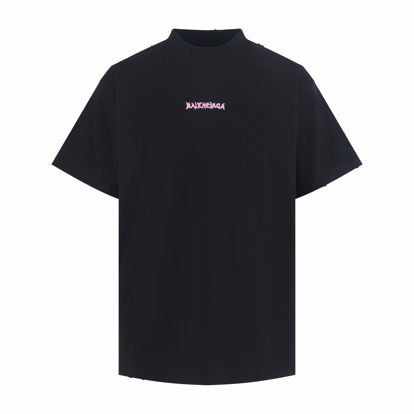발렌시아가 남성 반팔 100659 Balenciaga T Shirt