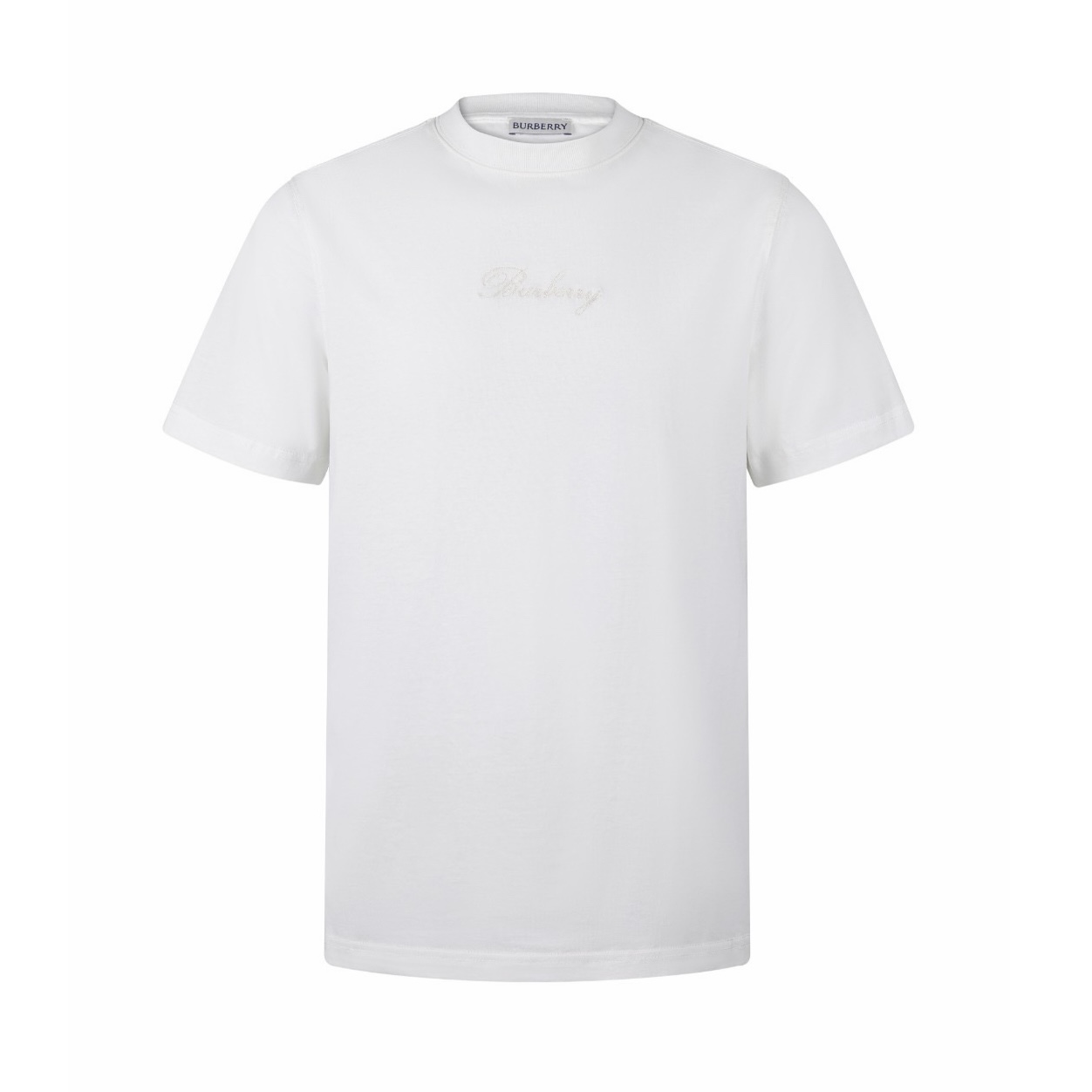 버버리 남성 반팔 100650 Burberry T Shirt