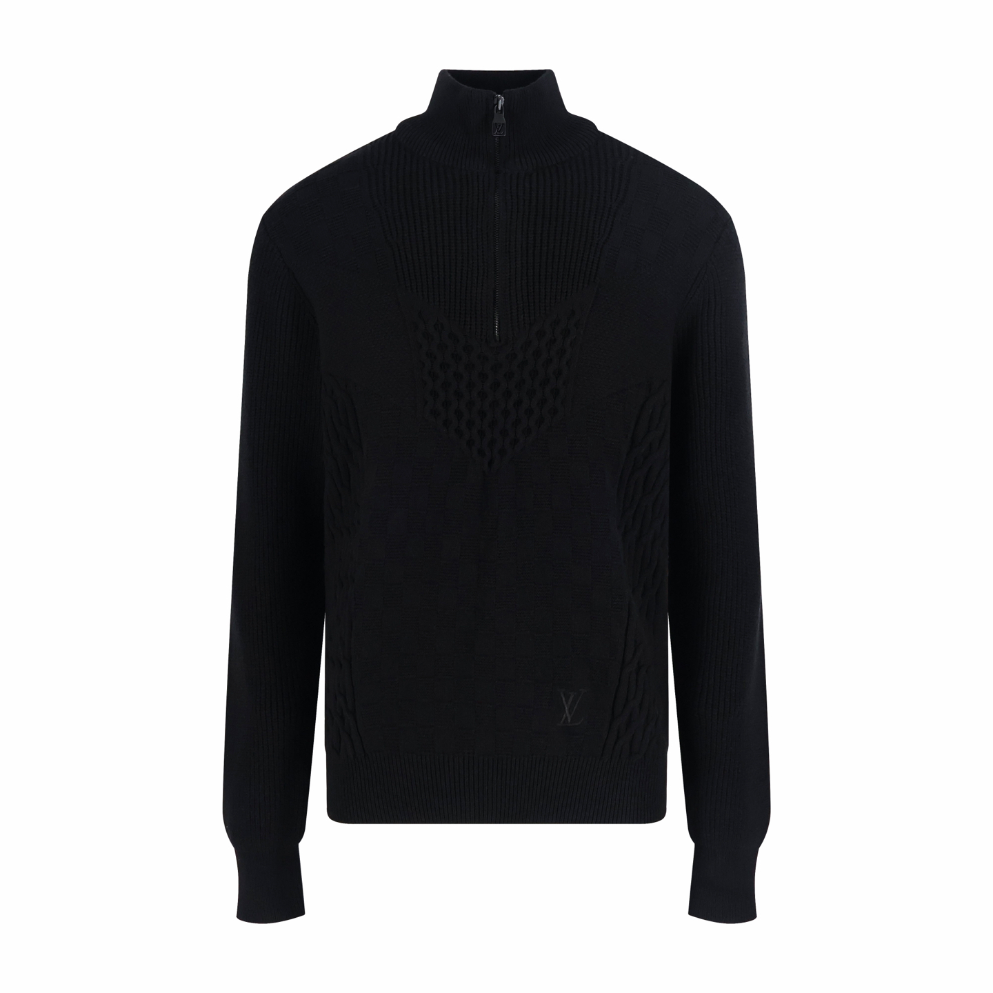 루이비통 남성 니트 100675 Louis Vuitton Knit