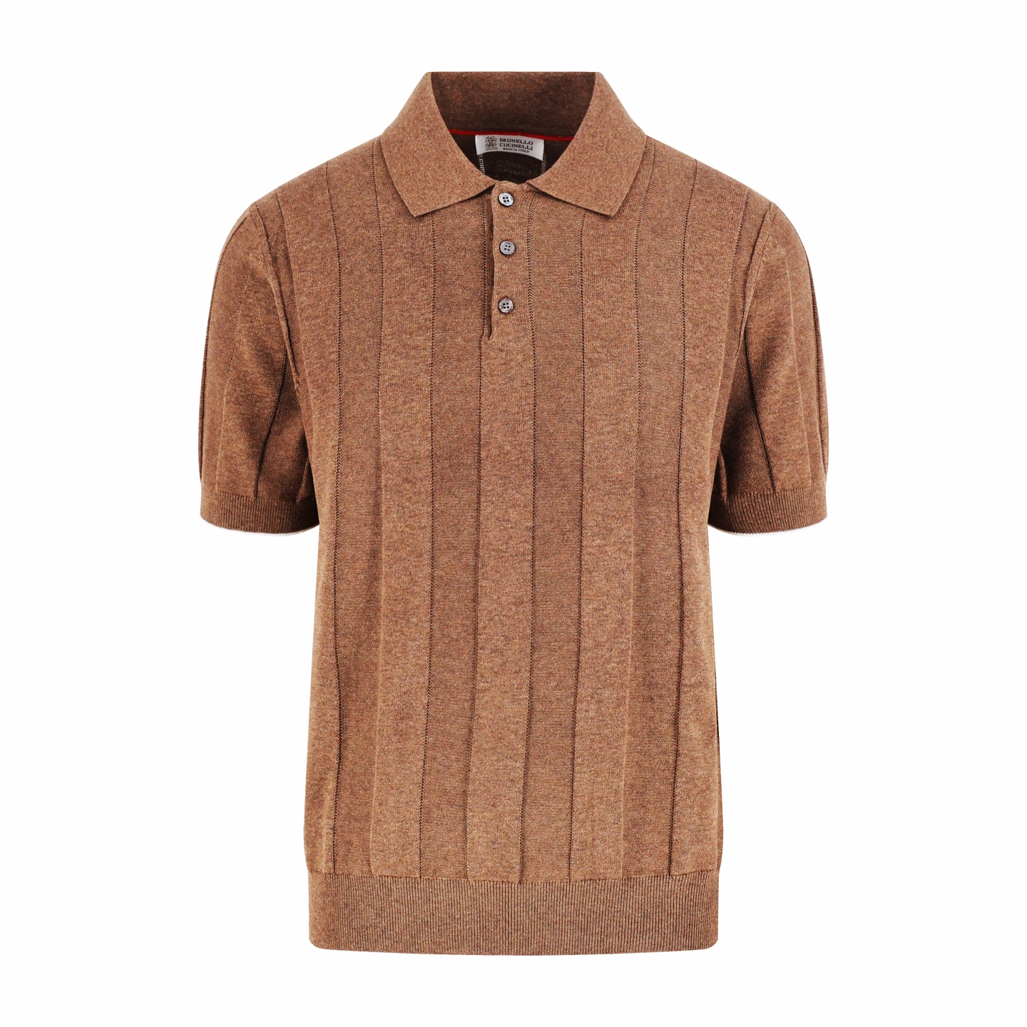 브루넬로쿠치넬리 26SS 남성 반팔 100671 Brunello Cucinelli T Shirt