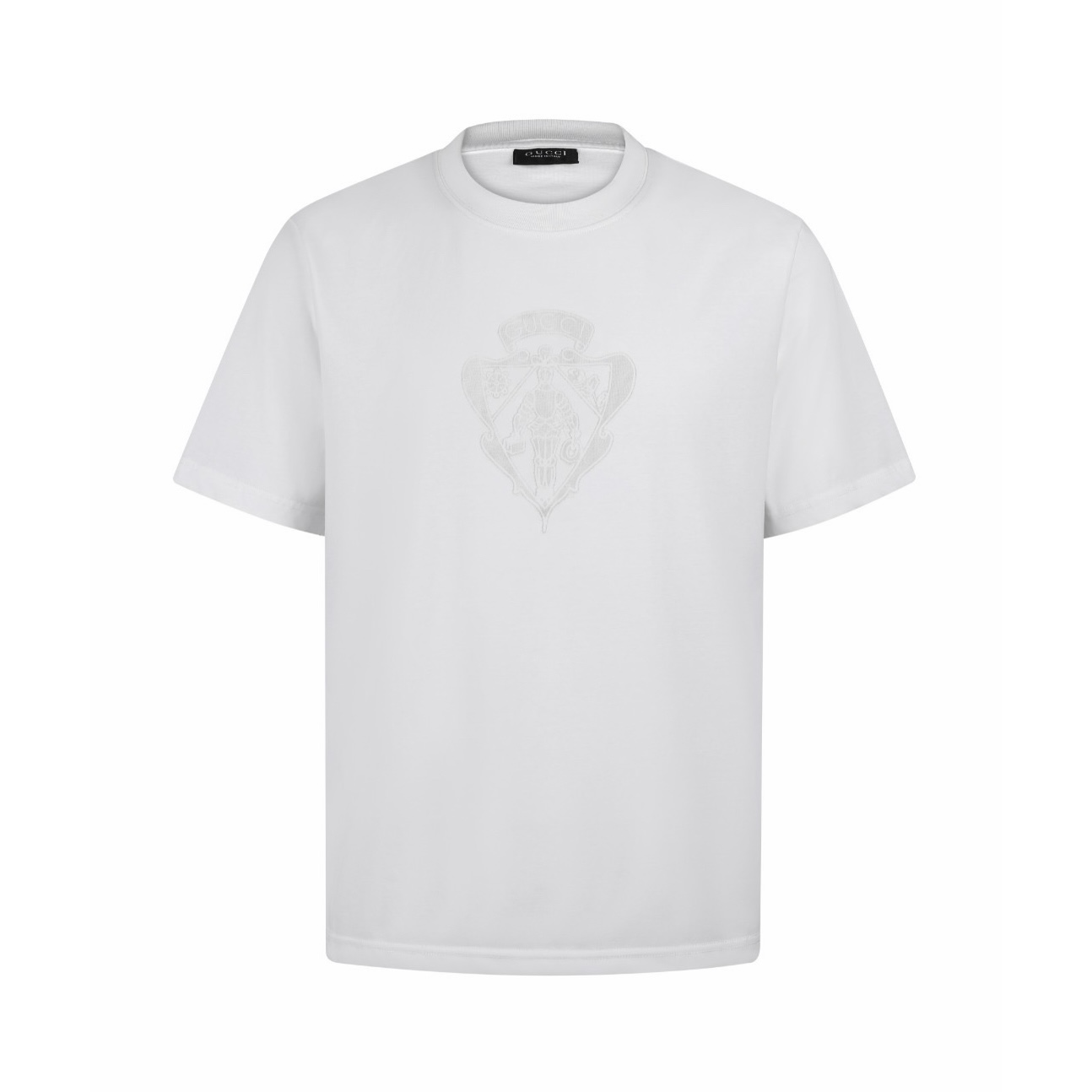 구찌 남성 반팔 100685 Gucci T Shirt