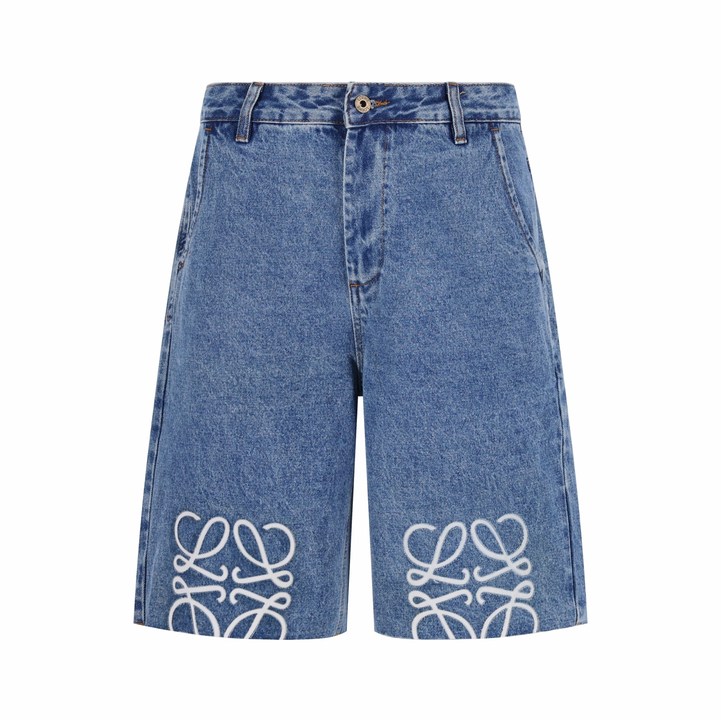 로에베 남성 반바지 100732 Loewe Shorts