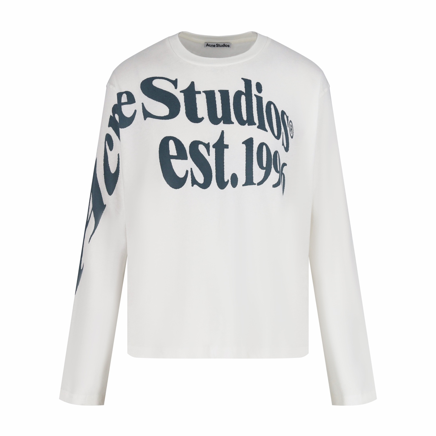 아크네스튜디오 남성 긴팔 100767 Acne Studios Long Sleeve