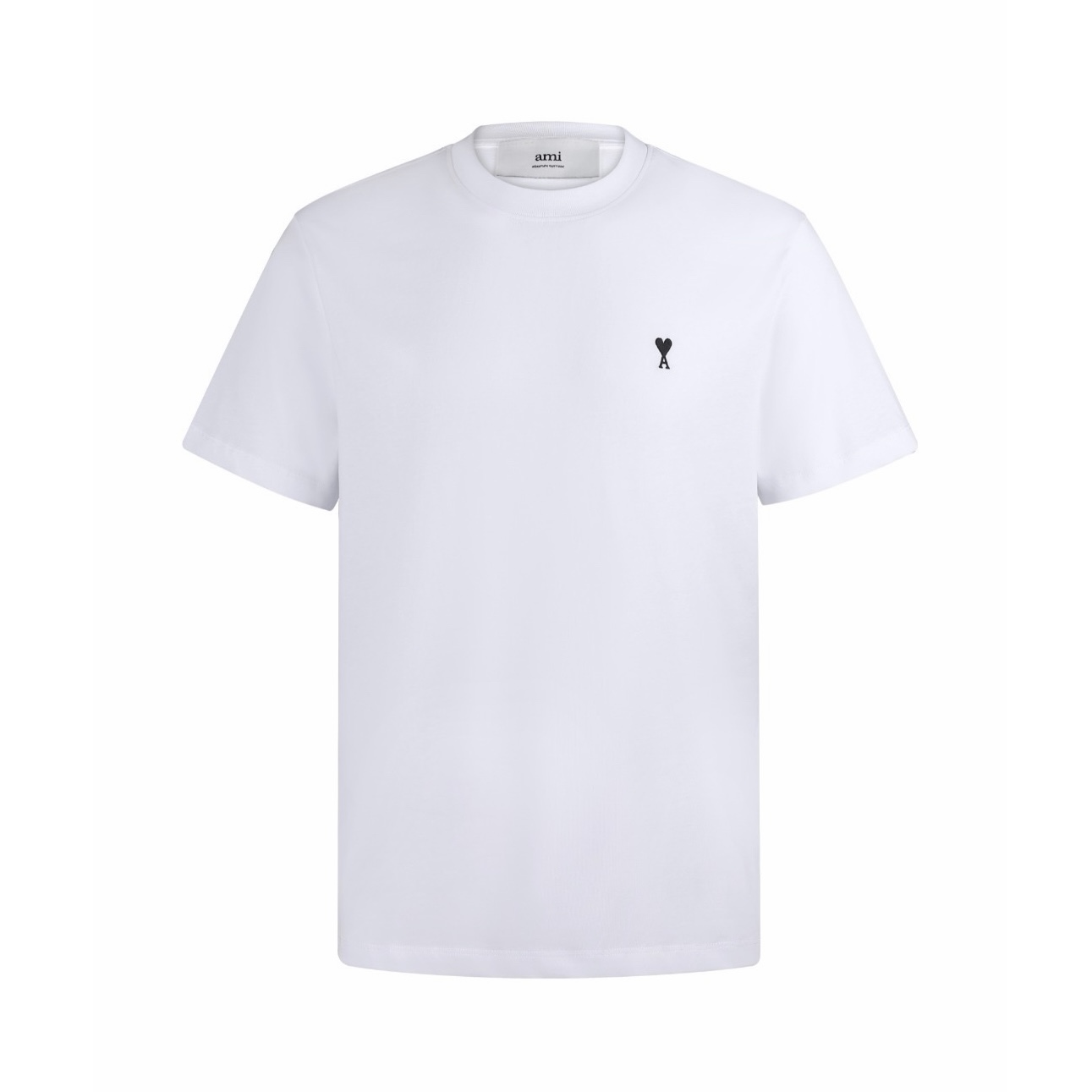 아미 26SS 남성 반팔 100923 AMI T Shirt