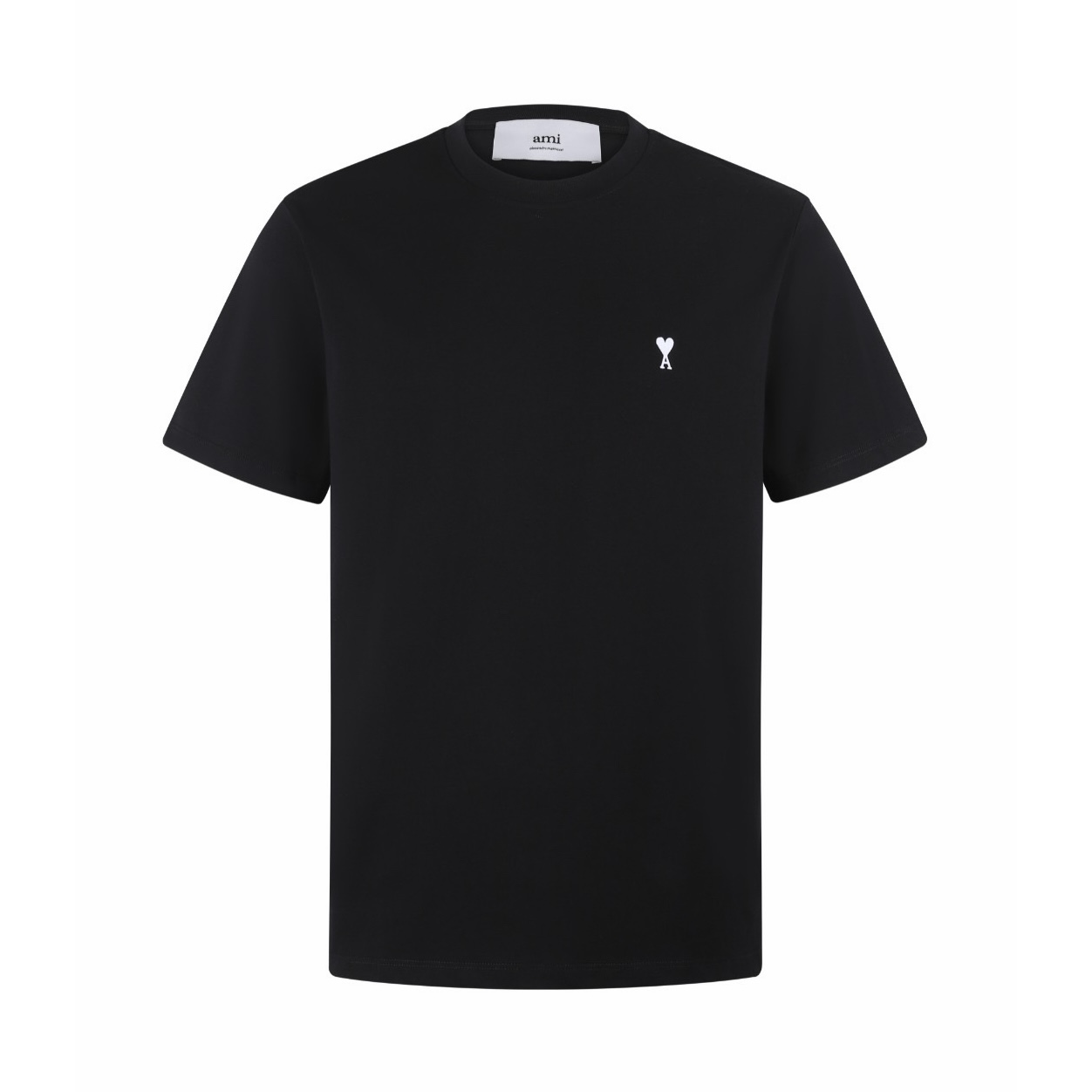 아미 26SS 남성 반팔 100924 AMI T Shirt