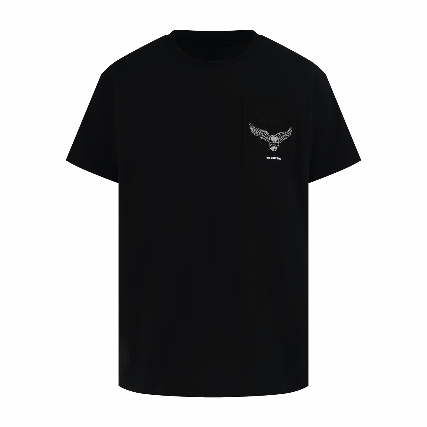 크롬하츠 남성 반팔 100914 Chrome Hearts T Shirt