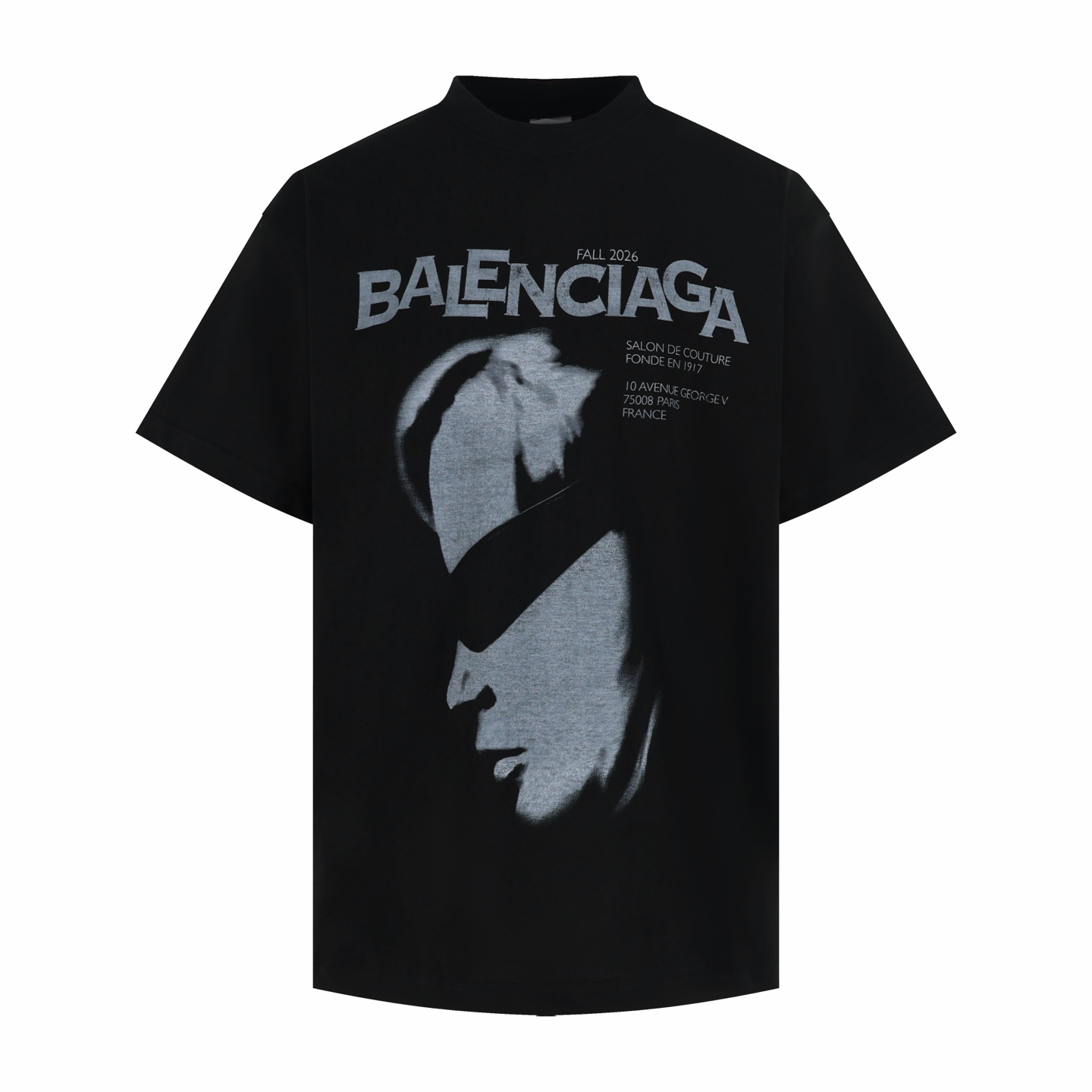 발렌시아가 남성 긴팔 100910 Balenciaga Long Sleeve