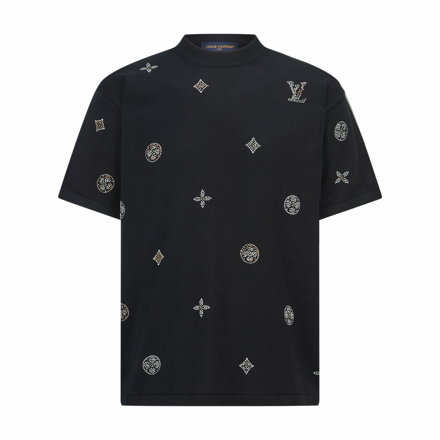 루이비통 남성 반팔 100906 Louis Vuitton T Shirt