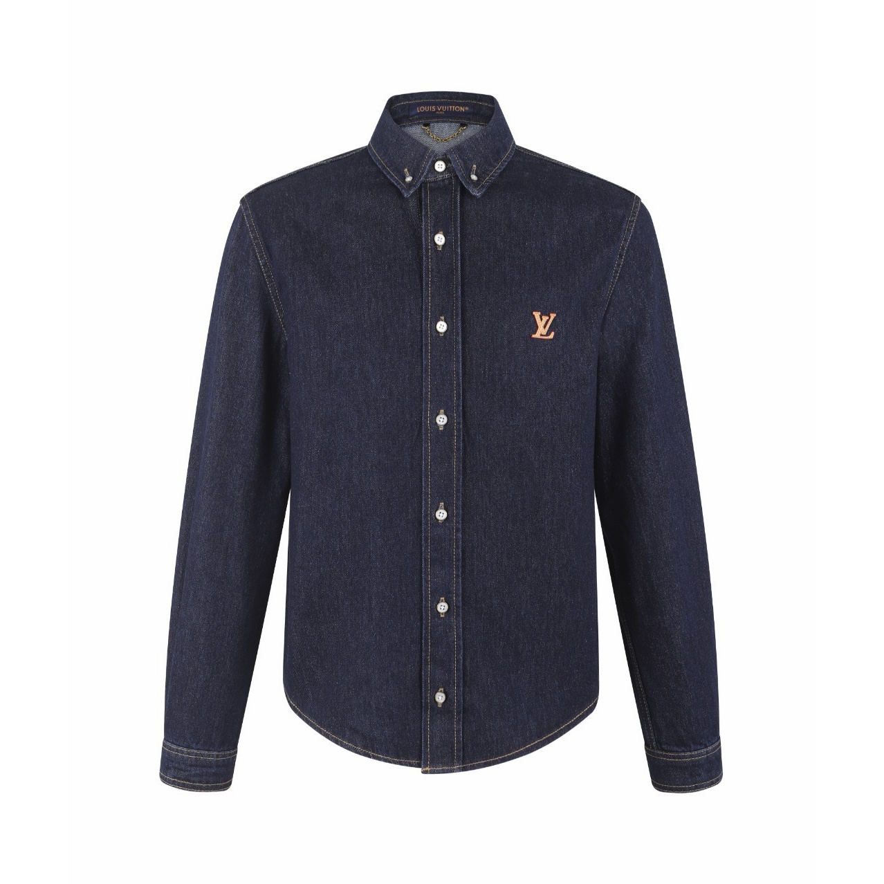 루이비통 남성 긴팔 100926 Louis Vuitton Long Sleeve