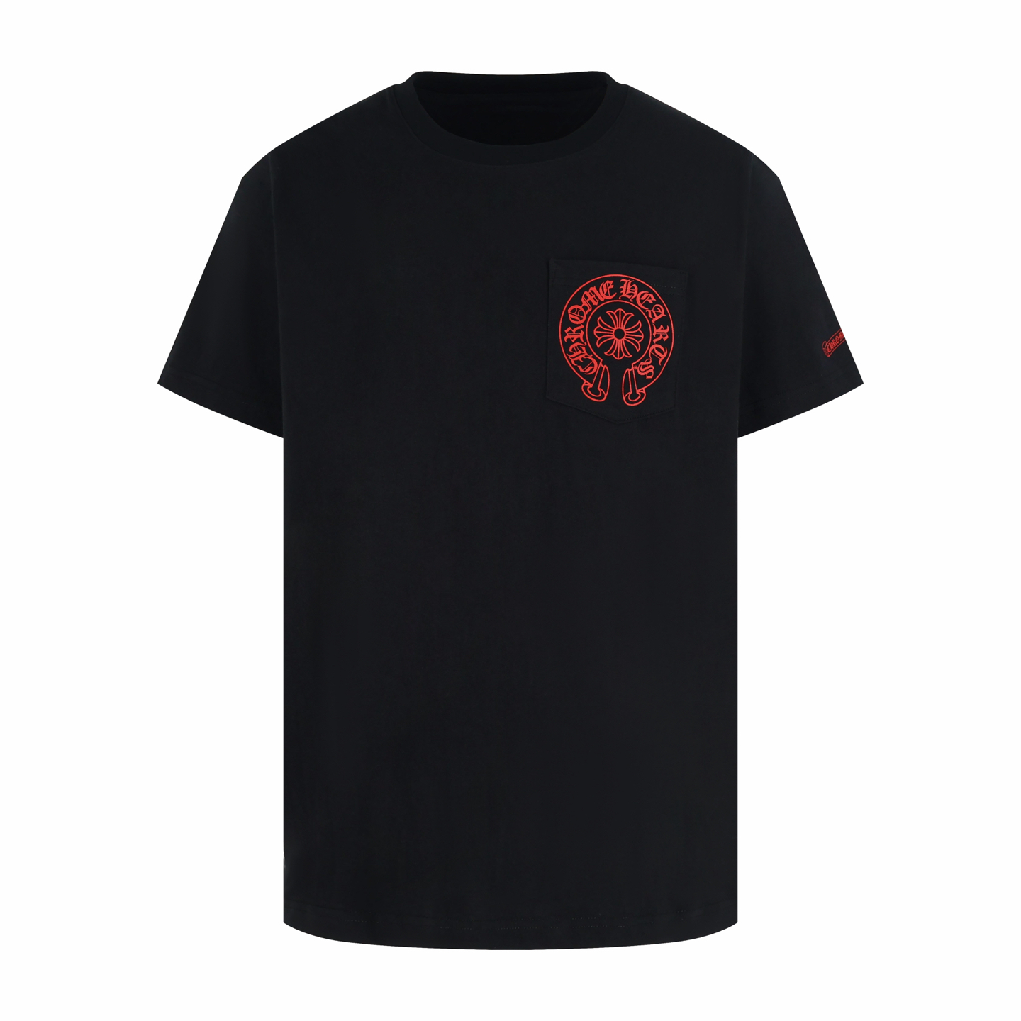크롬하츠 남성 반팔 100818 Chrome Hearts T Shirt