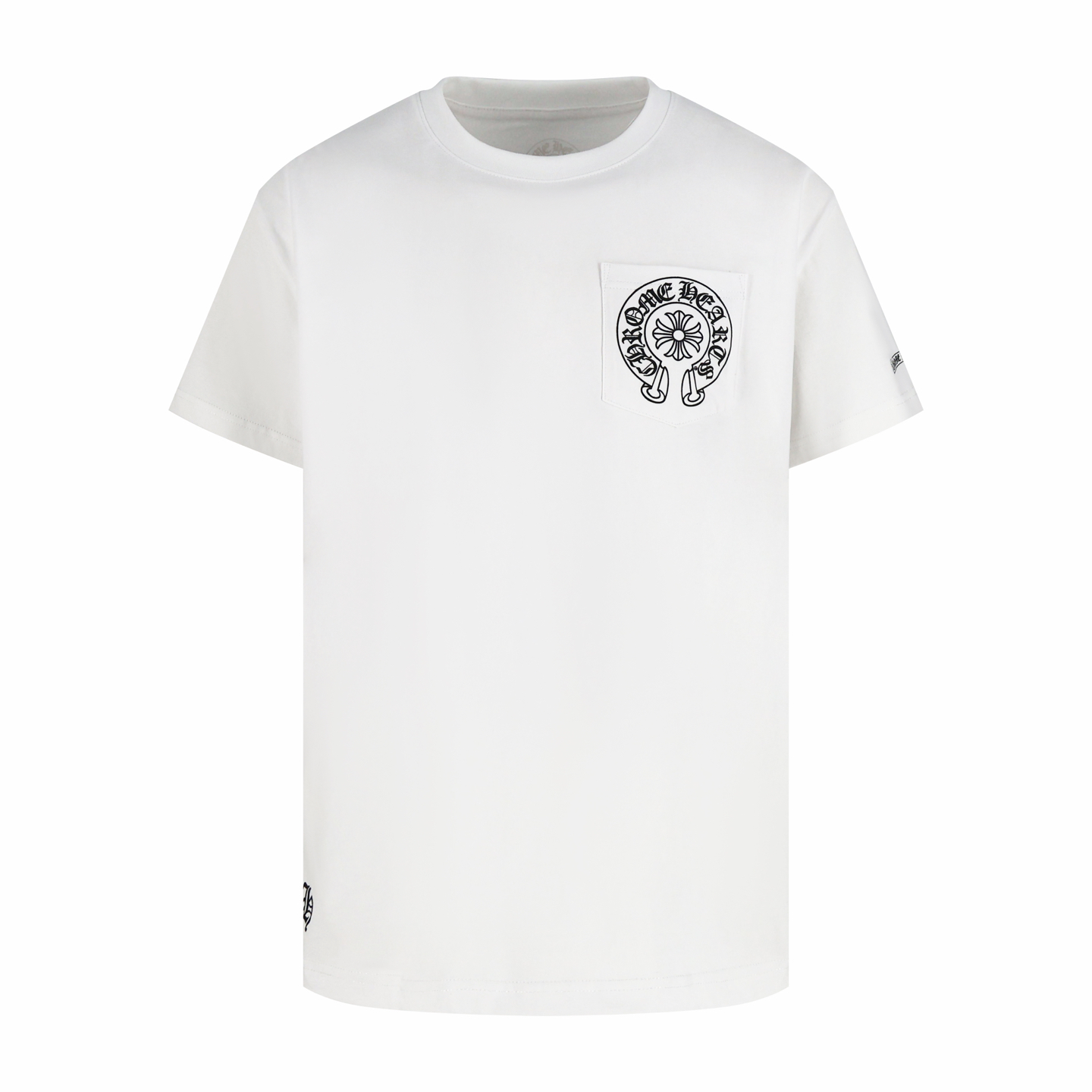 크롬하츠 남성 반팔 100819 Chrome Hearts T Shirt