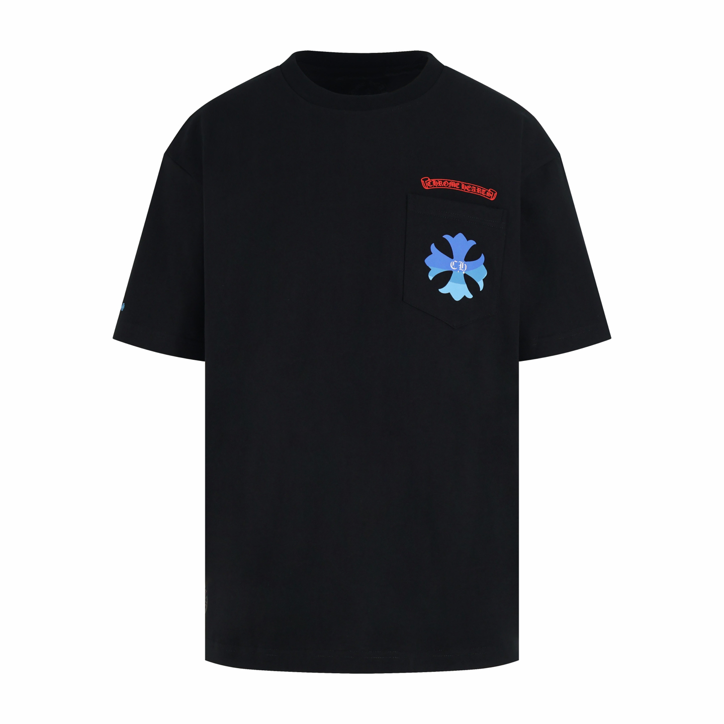 크롬하츠 남성 반팔 100816 Chrome Hearts T Shirt
