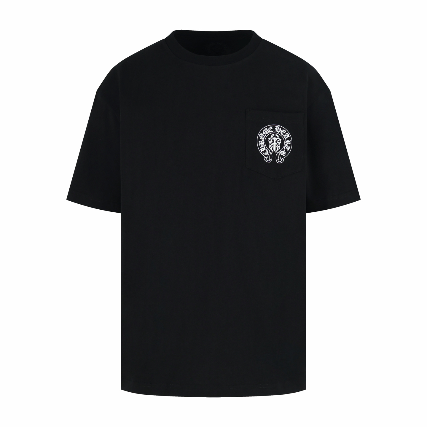 크롬하츠 남성 반팔 100949 Chrome Hearts T Shirt