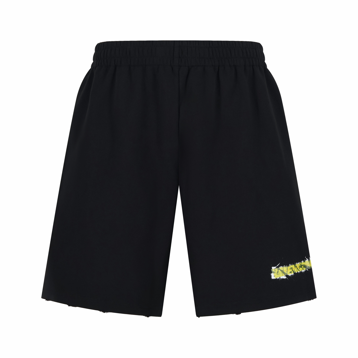 발렌시아가 남성 반바지 100946 Balenciaga Shorts
