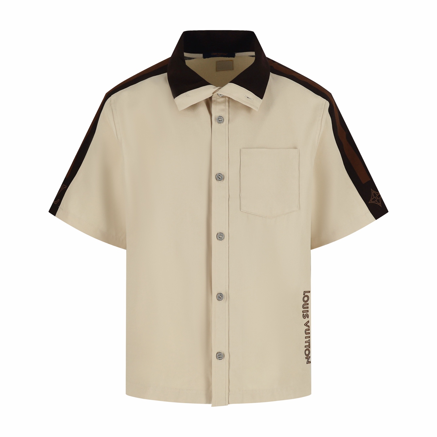루이비통 남성 반팔 100855 Louis Vuitton T Shirt