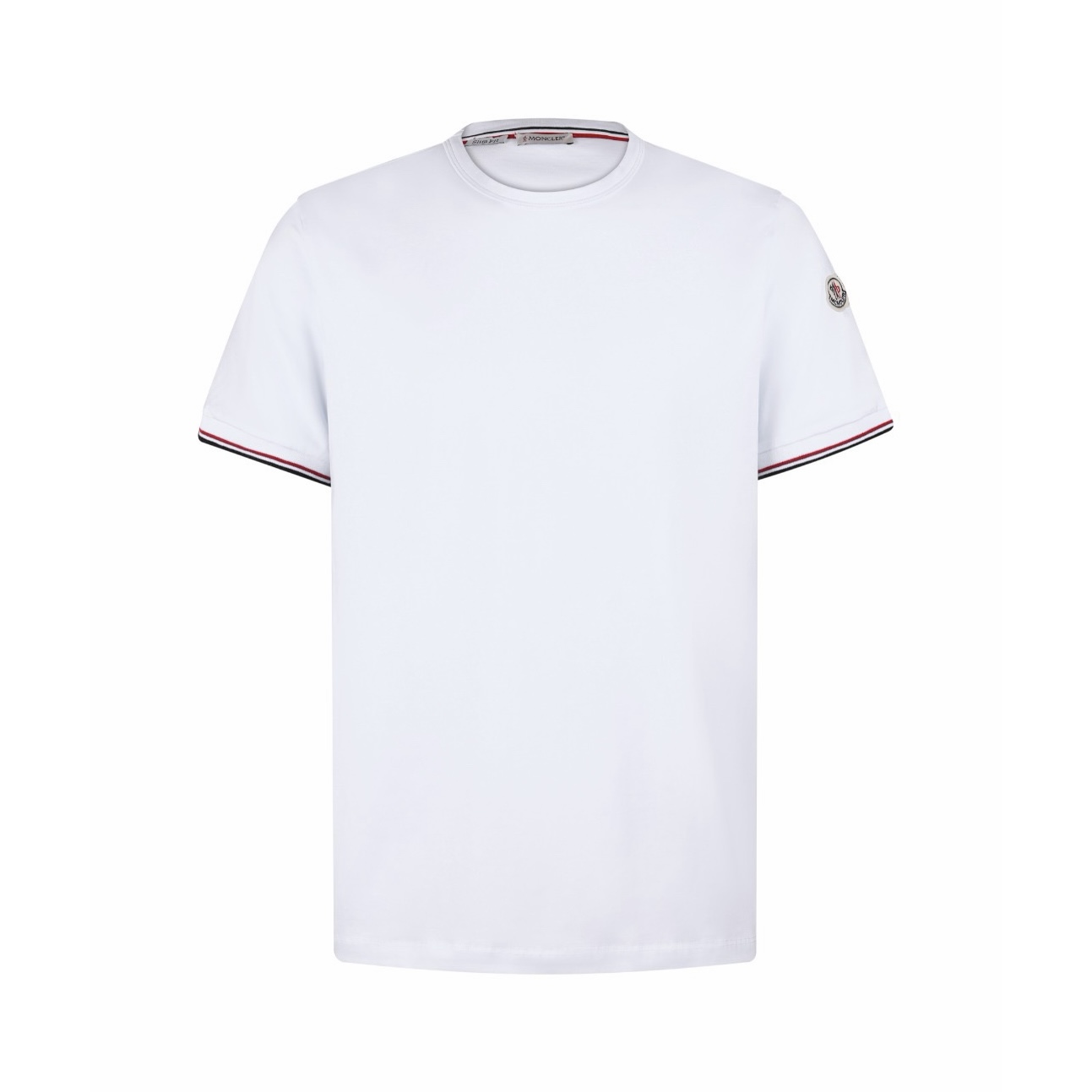 몽클레어 남성 반팔 100844 Moncler T Shirt