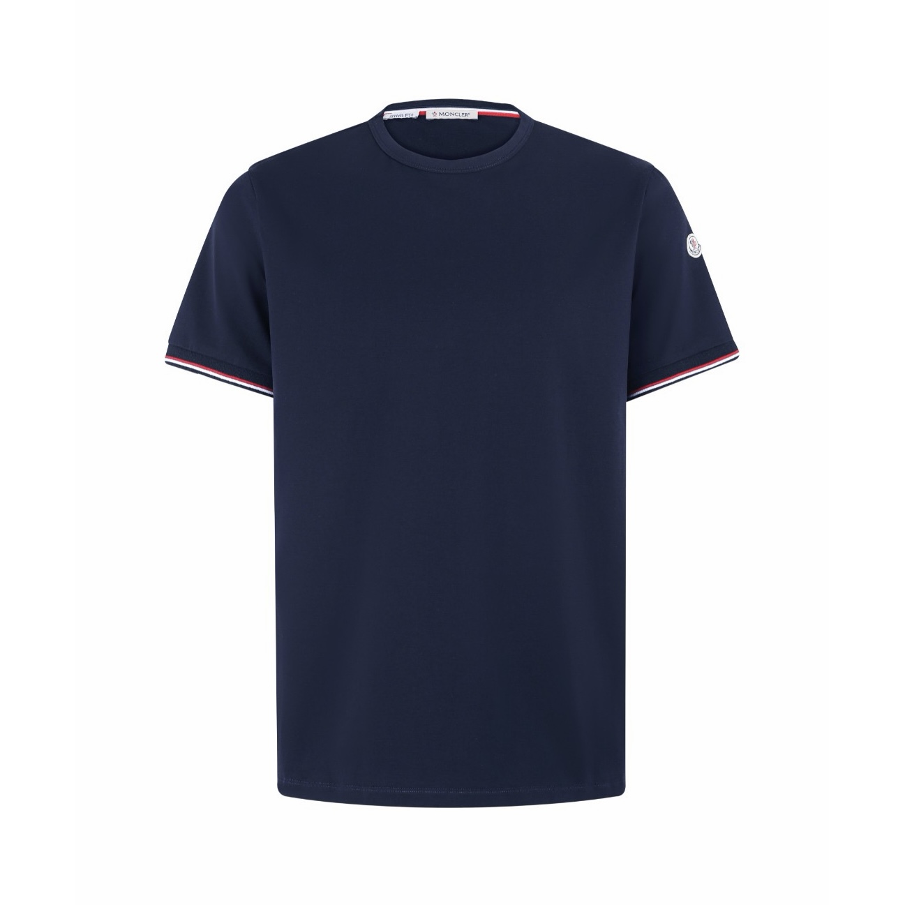 몽클레어 남성 반팔 100846 Moncler T Shirt