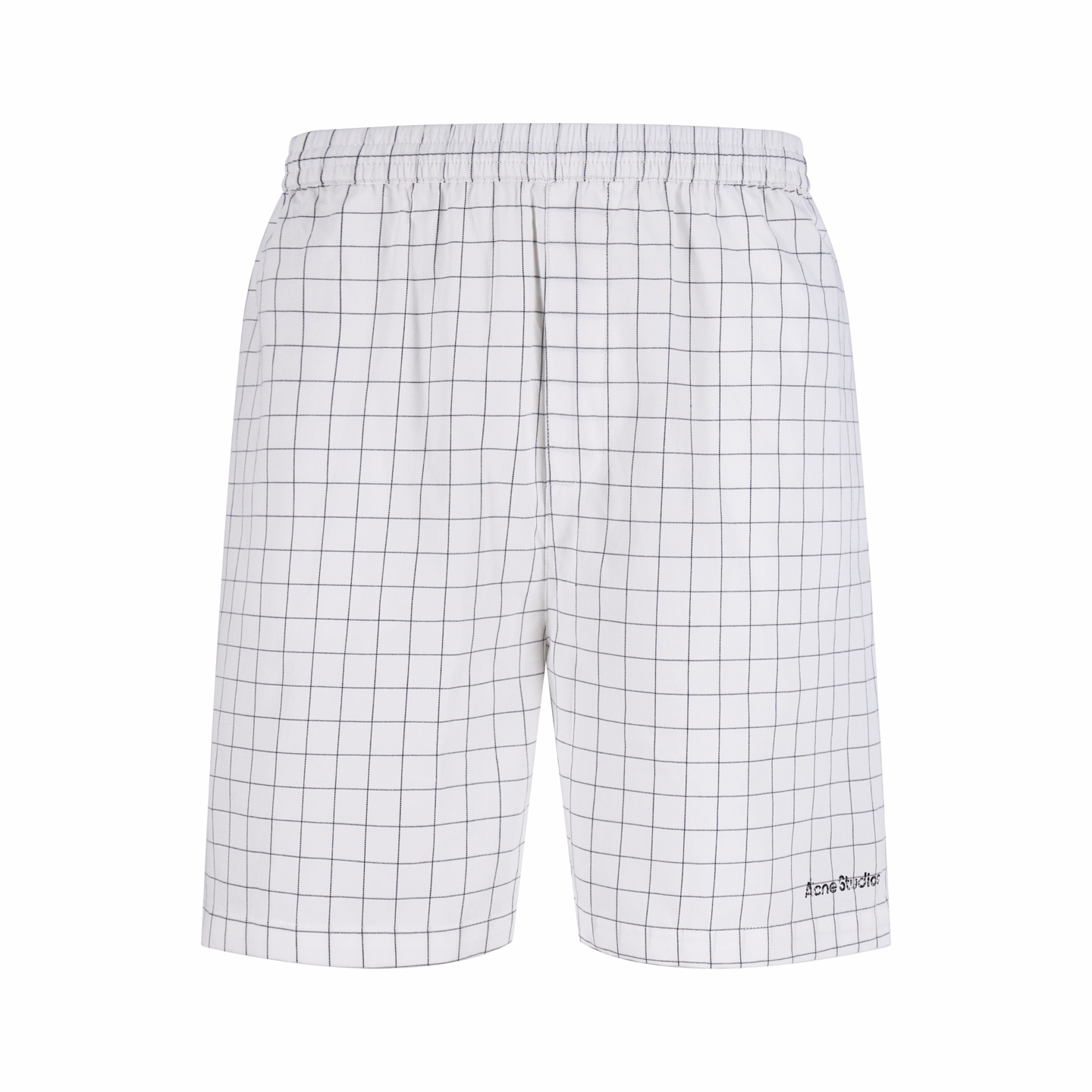 아크네스튜디오 남성 반바지 85855 Acne Studios Shorts