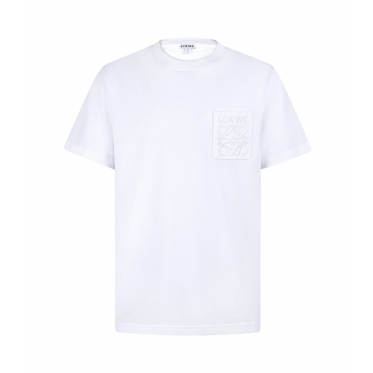 로에베 남성 반팔 100873 Loewe T Shirt