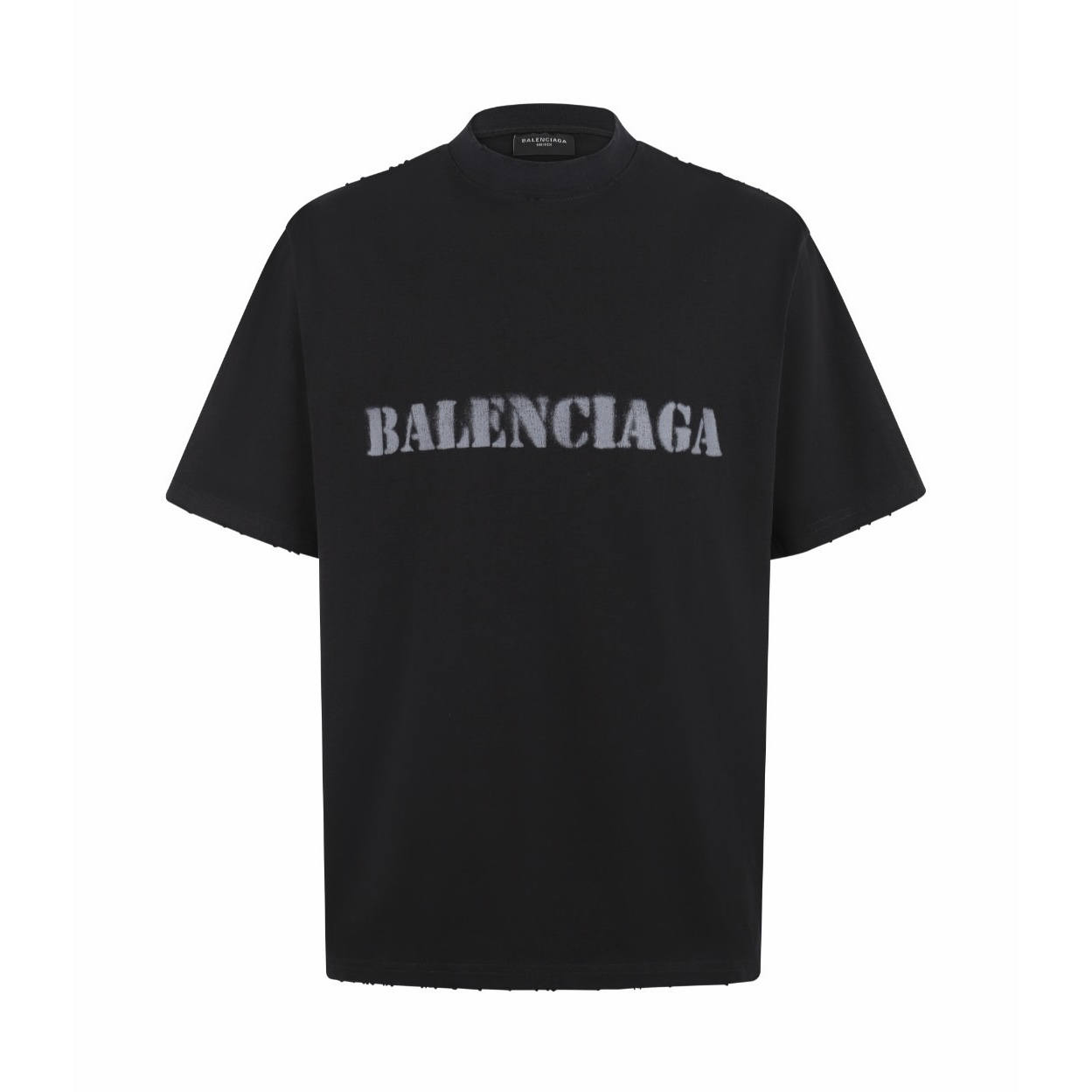 발렌시아가 남성 반팔 100872 Balenciaga T Shirt