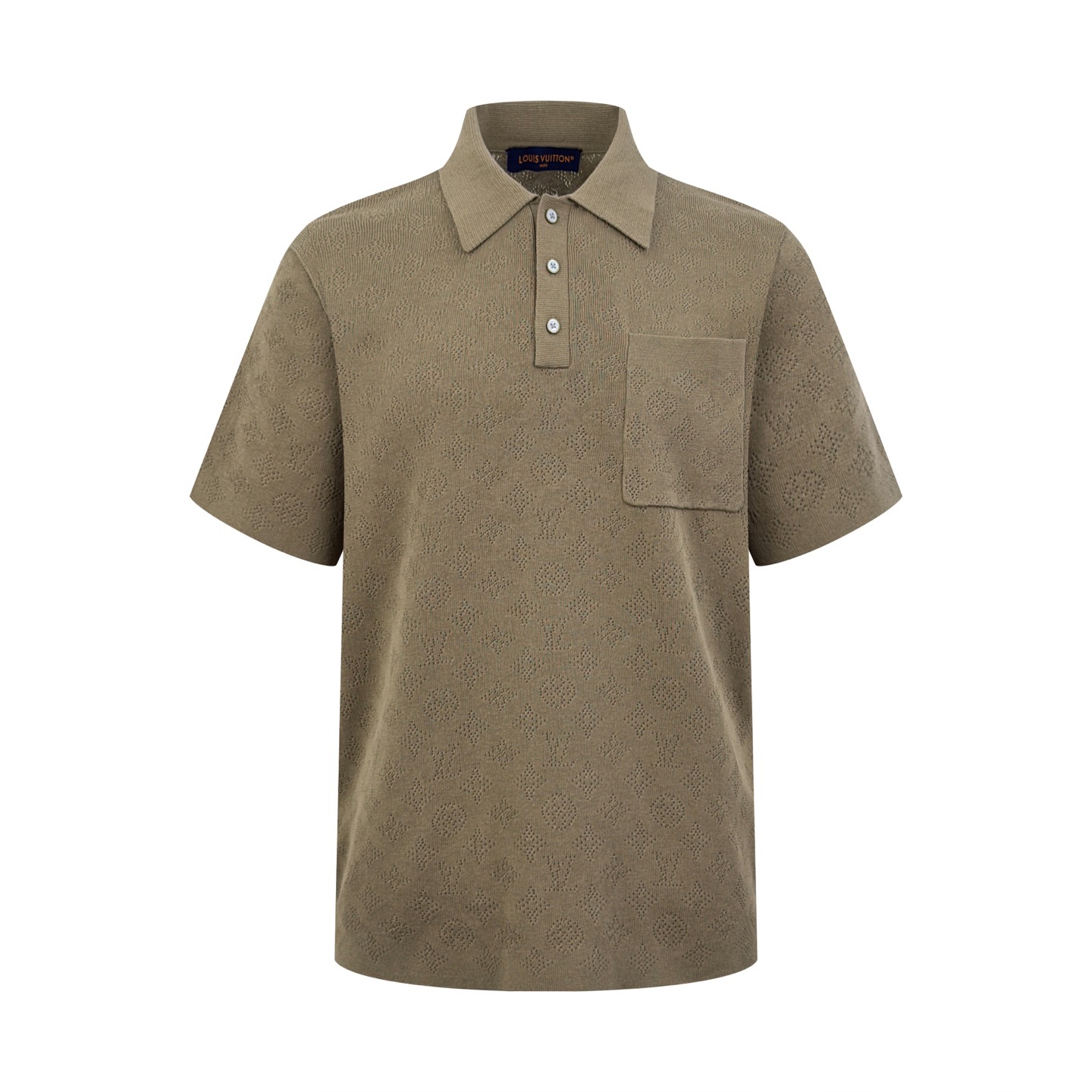 루이비통 남성 반팔 100867 Louis Vuitton T Shirt