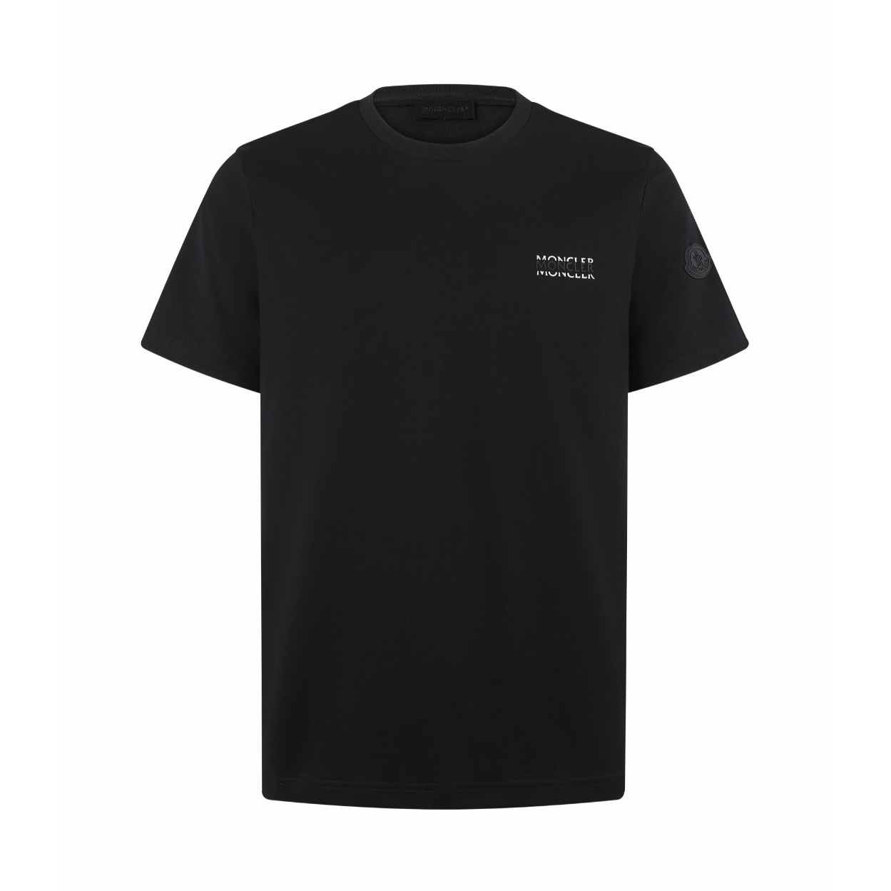 몽클레어 남성 반팔 100879 Moncler T Shirt