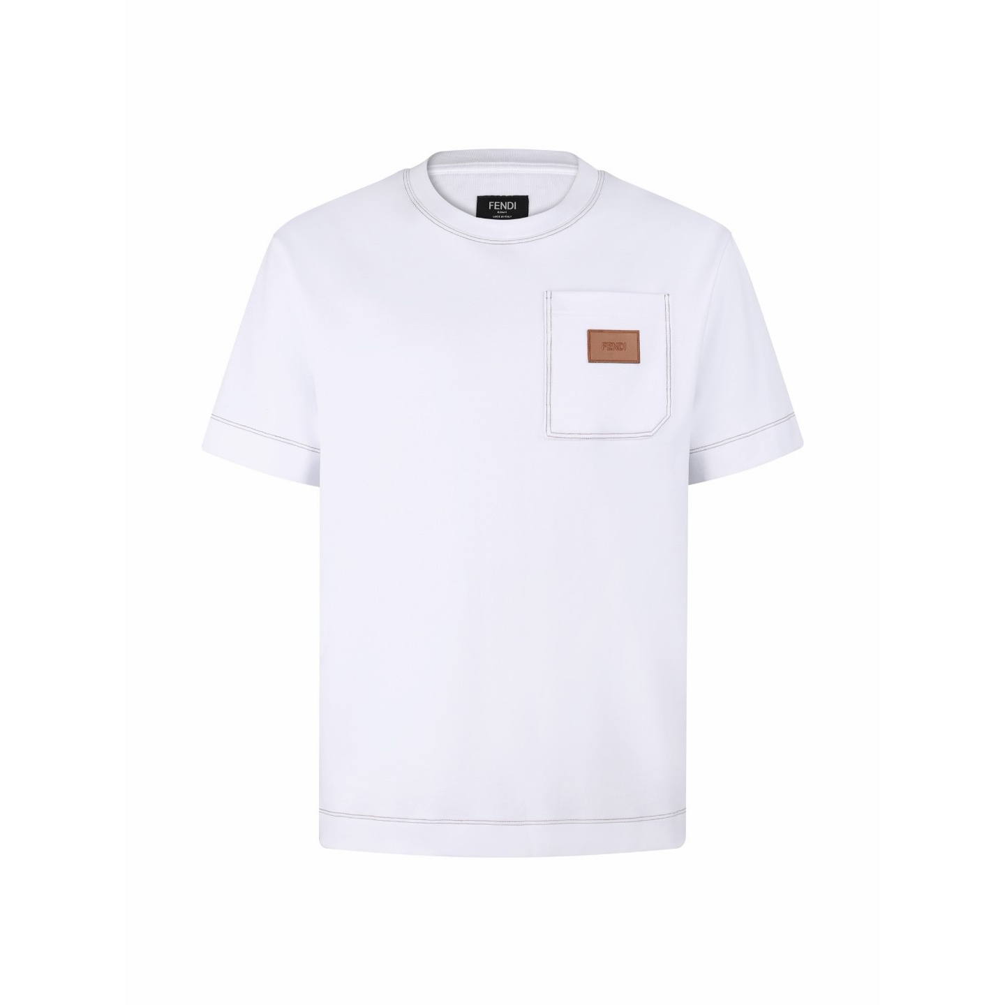 펜디 남성 반팔 100888 Fendi T Shirt