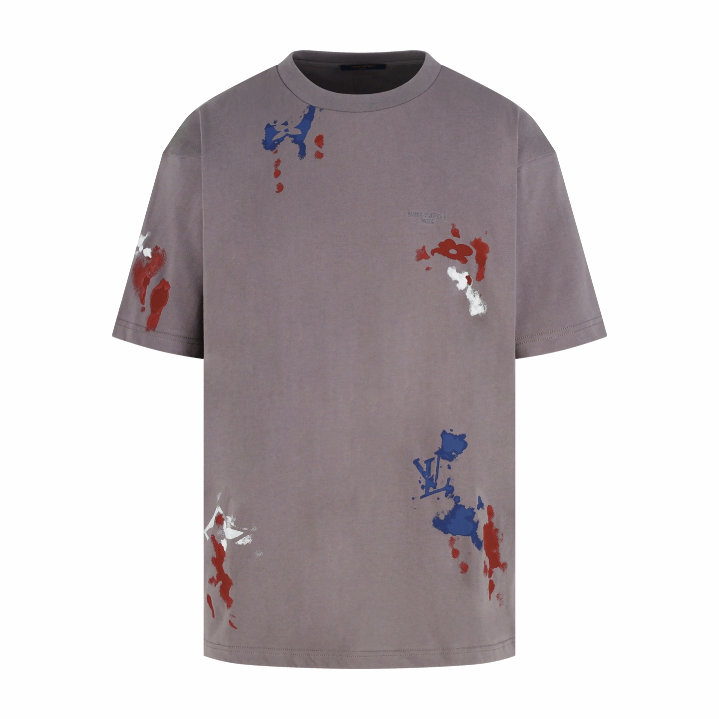 루이비통 남성 반팔 100977 Louis Vuitton T Shirt