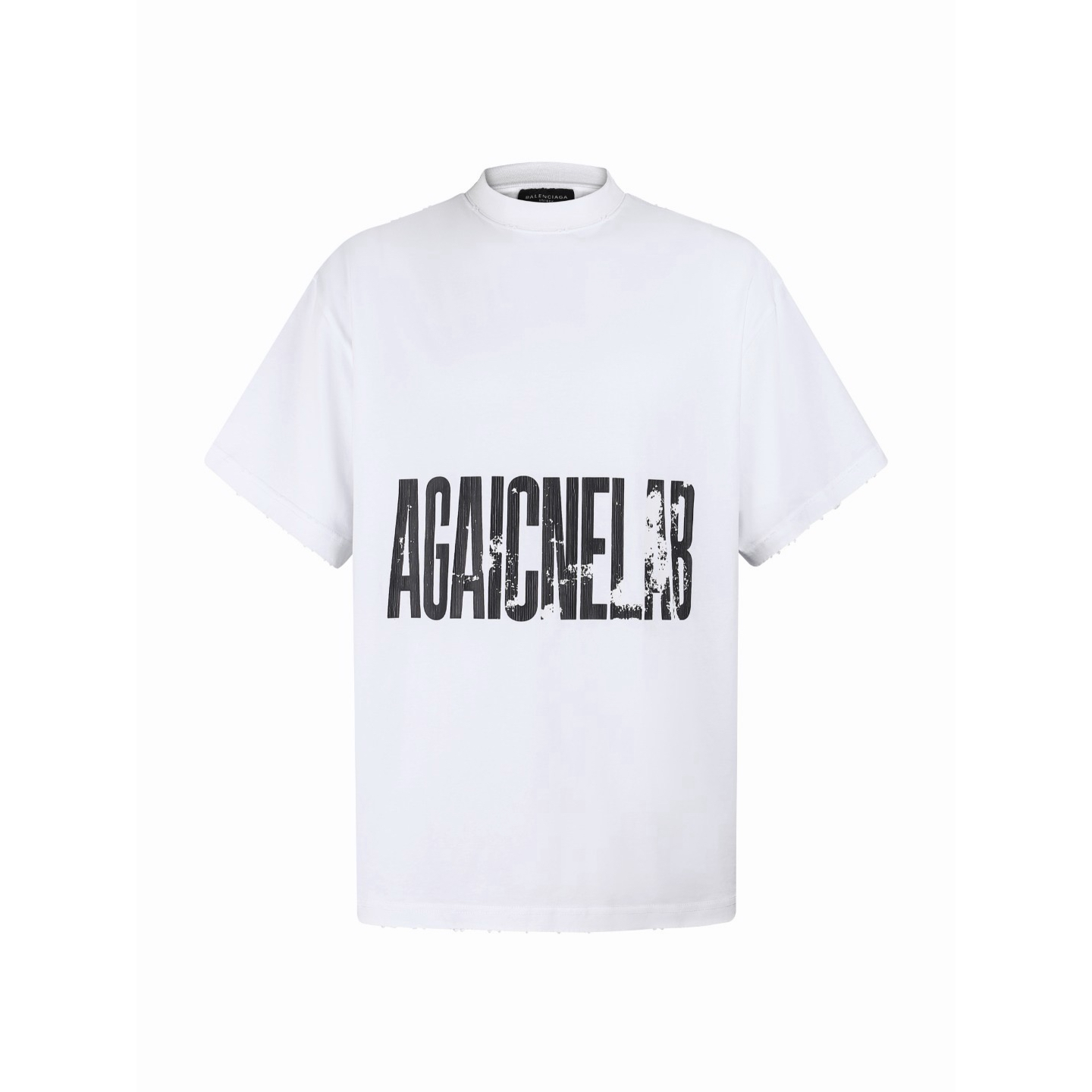 발렌시아가 남성 반팔 100993 Balenciaga T Shirt