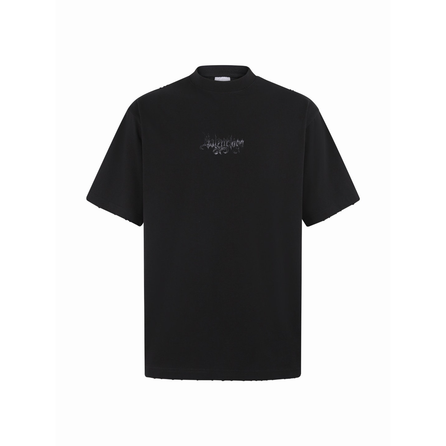 발렌시아가 남성 반팔 100987 Balenciaga T Shirt
